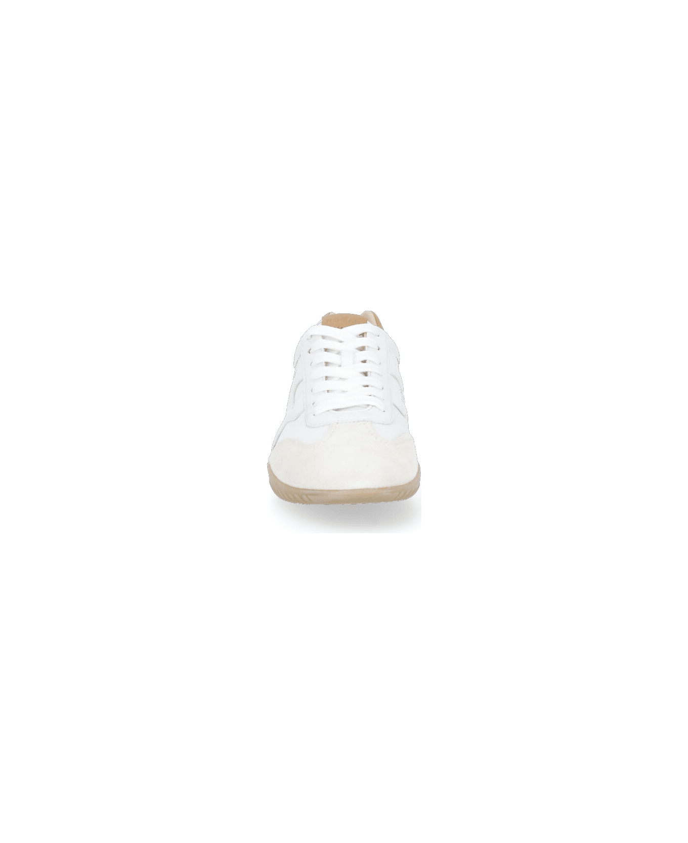 Hogan Olympia - Z Sneakers - White スニーカー