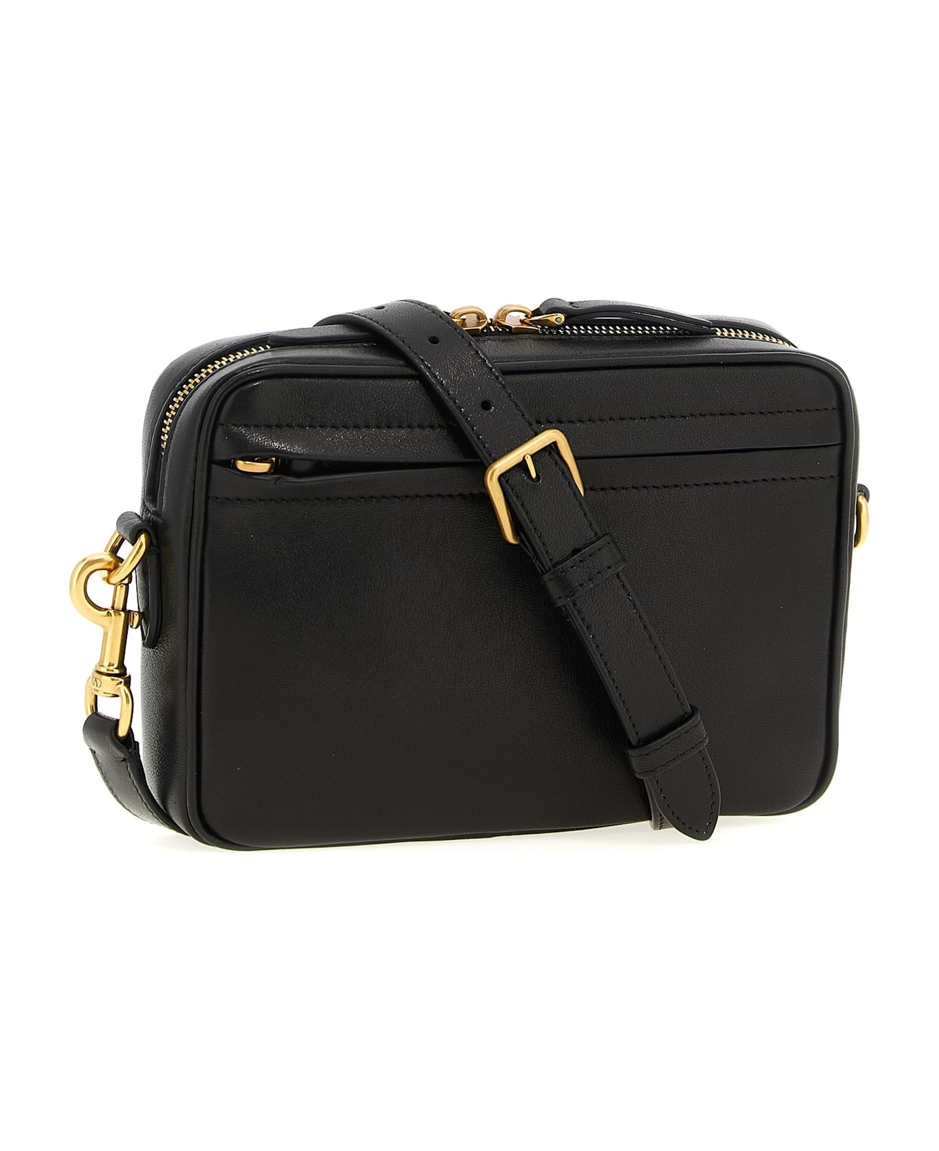 Valentino Garavani 
viva Superstar
 Shoulder Bag - Multicolor