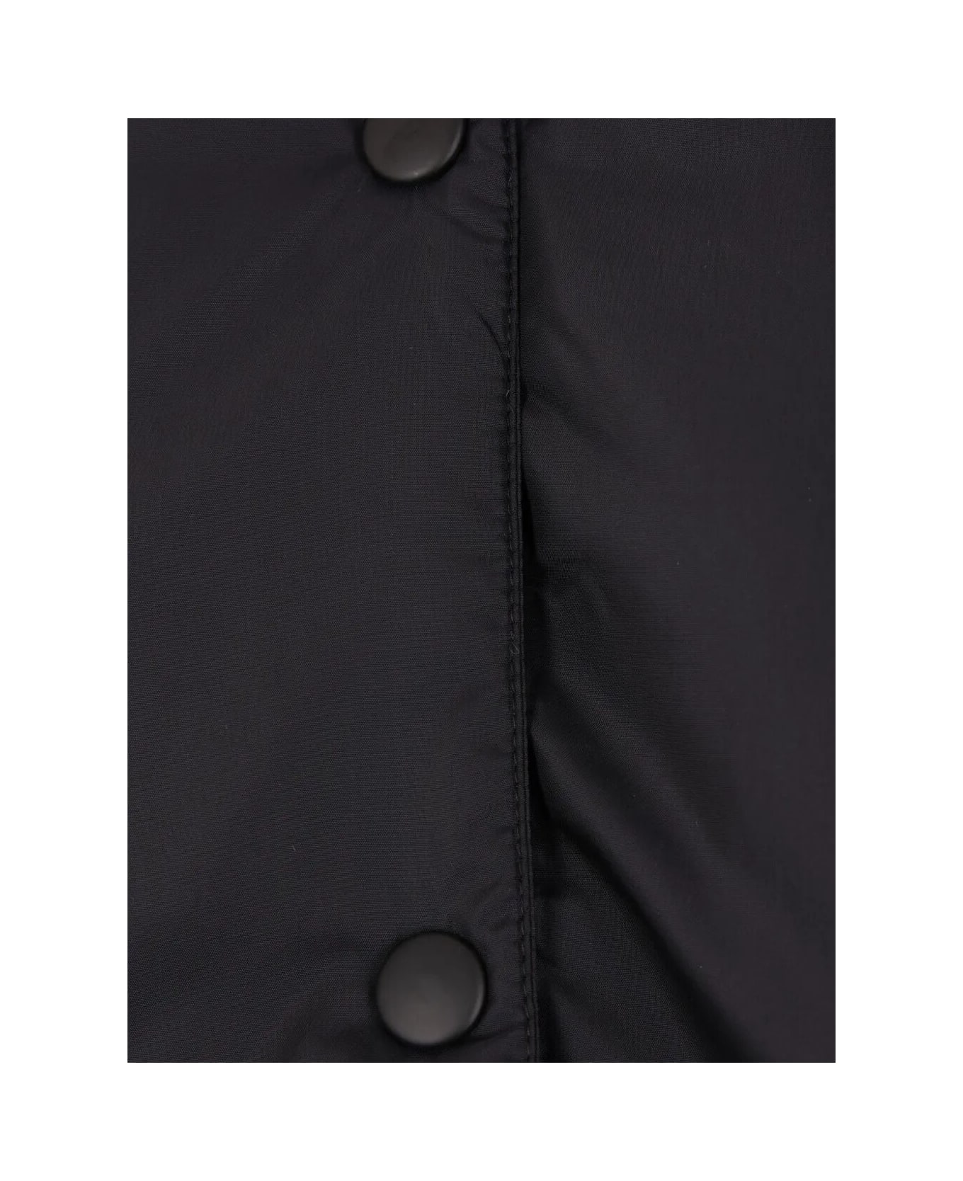 Aspesi Jacket Beth - Black