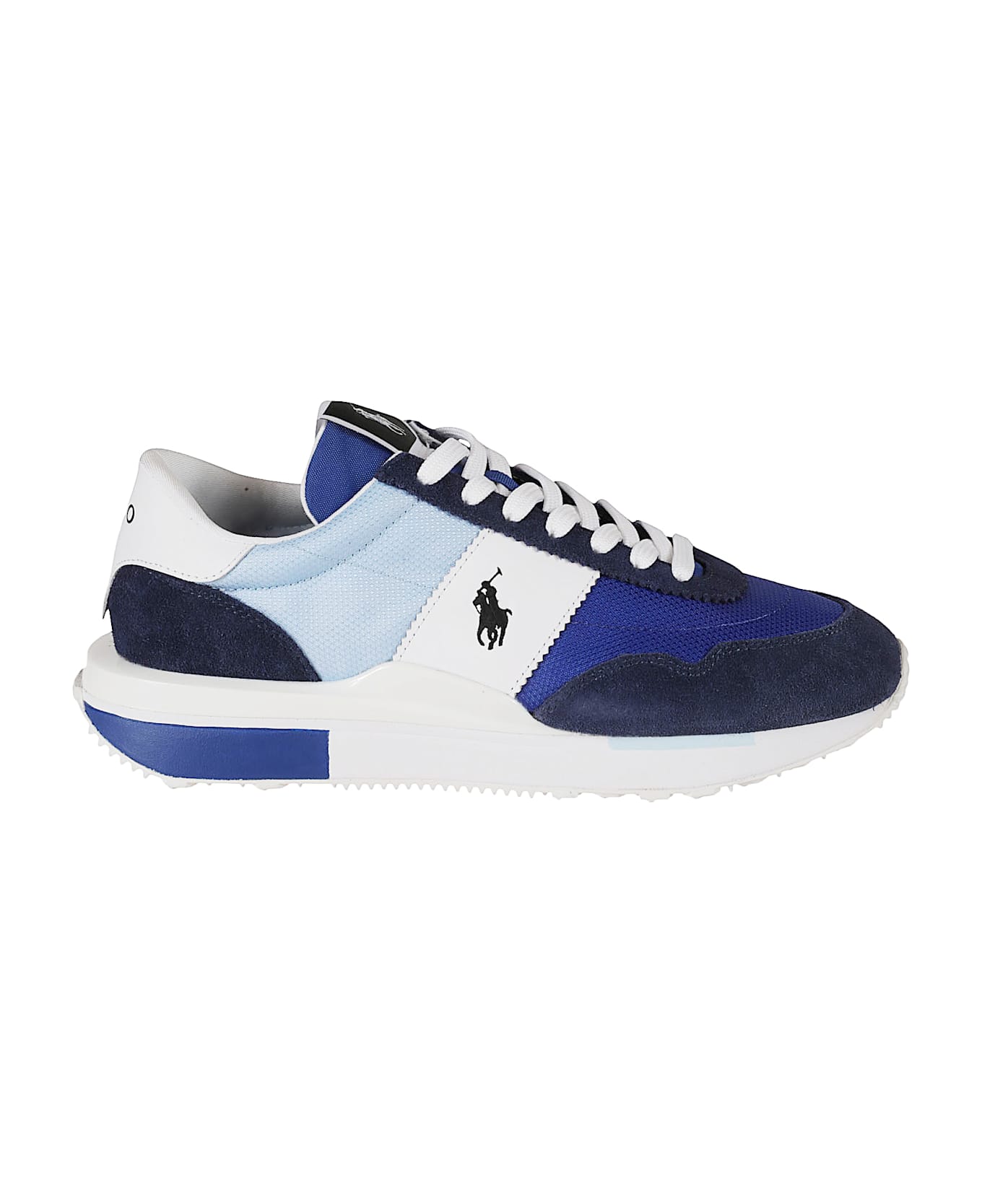 Polo Ralph Lauren Train 89 Sneakers - Multicolor