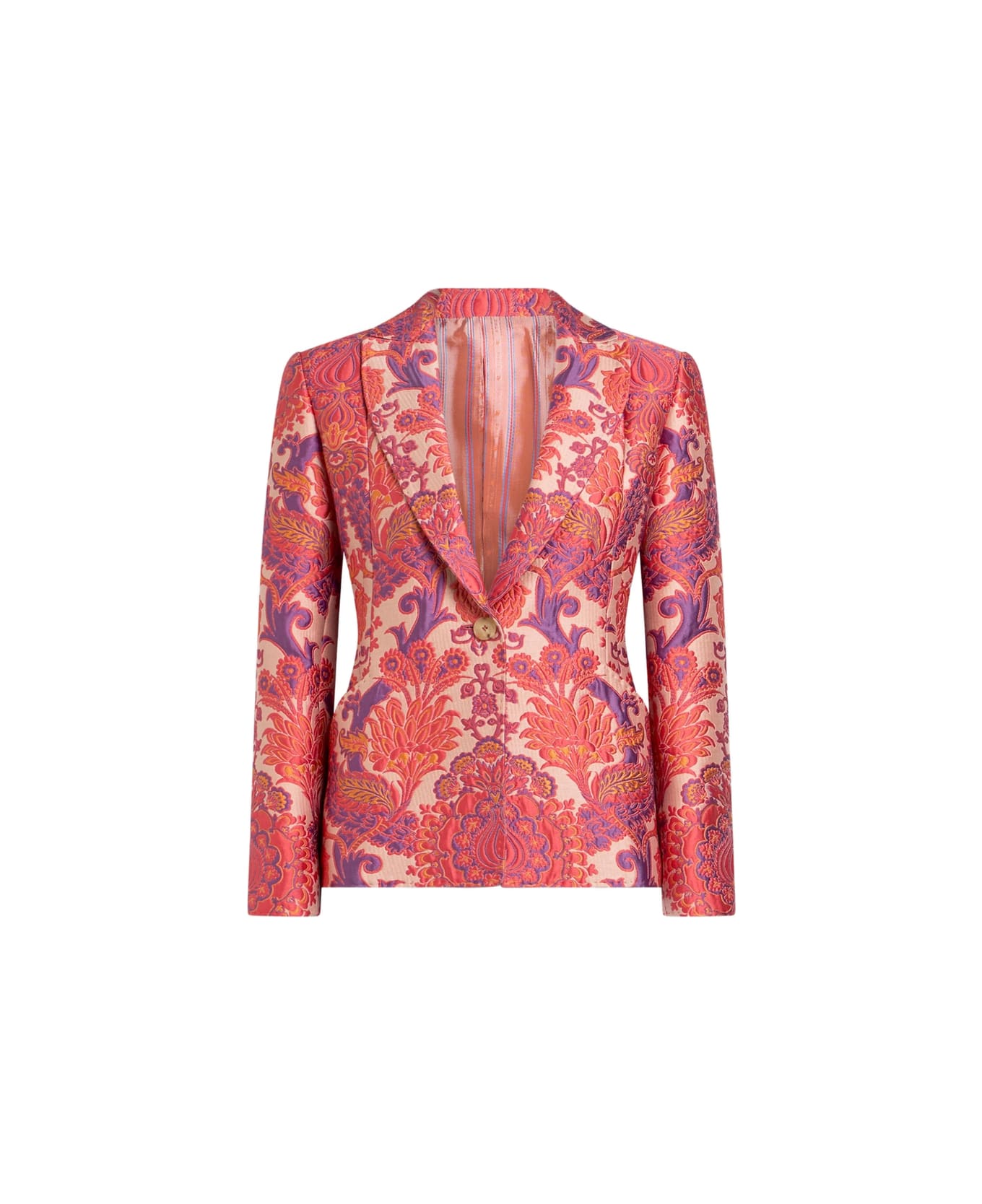 Etro Jacket - PINK