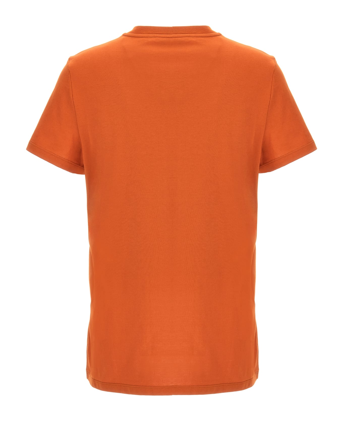 Max Mara 'taverna' T-shirt - Orange Tシャツ