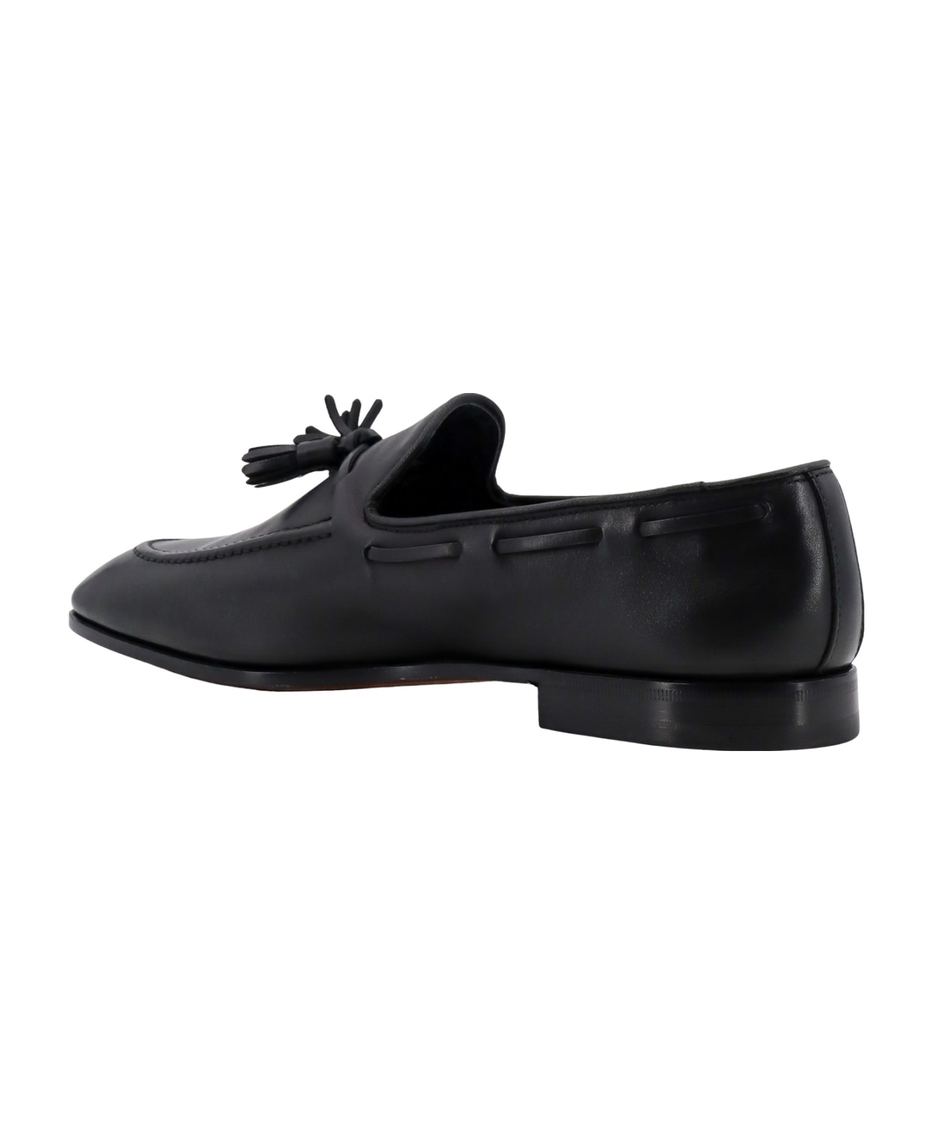Church's Maidstone Loafer - Black