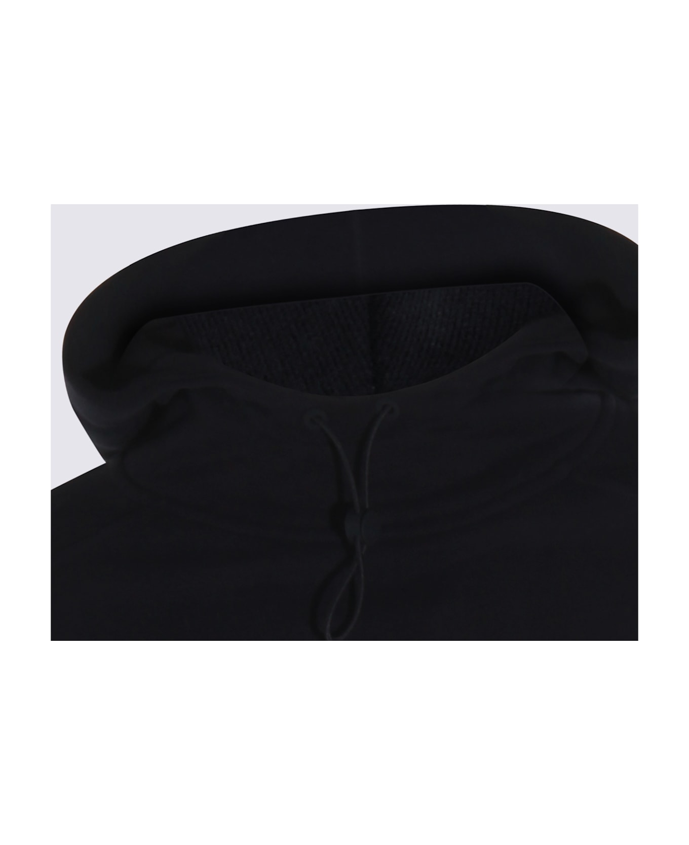 K-Way Blue Cotton Casual Jacket - Blue Depth