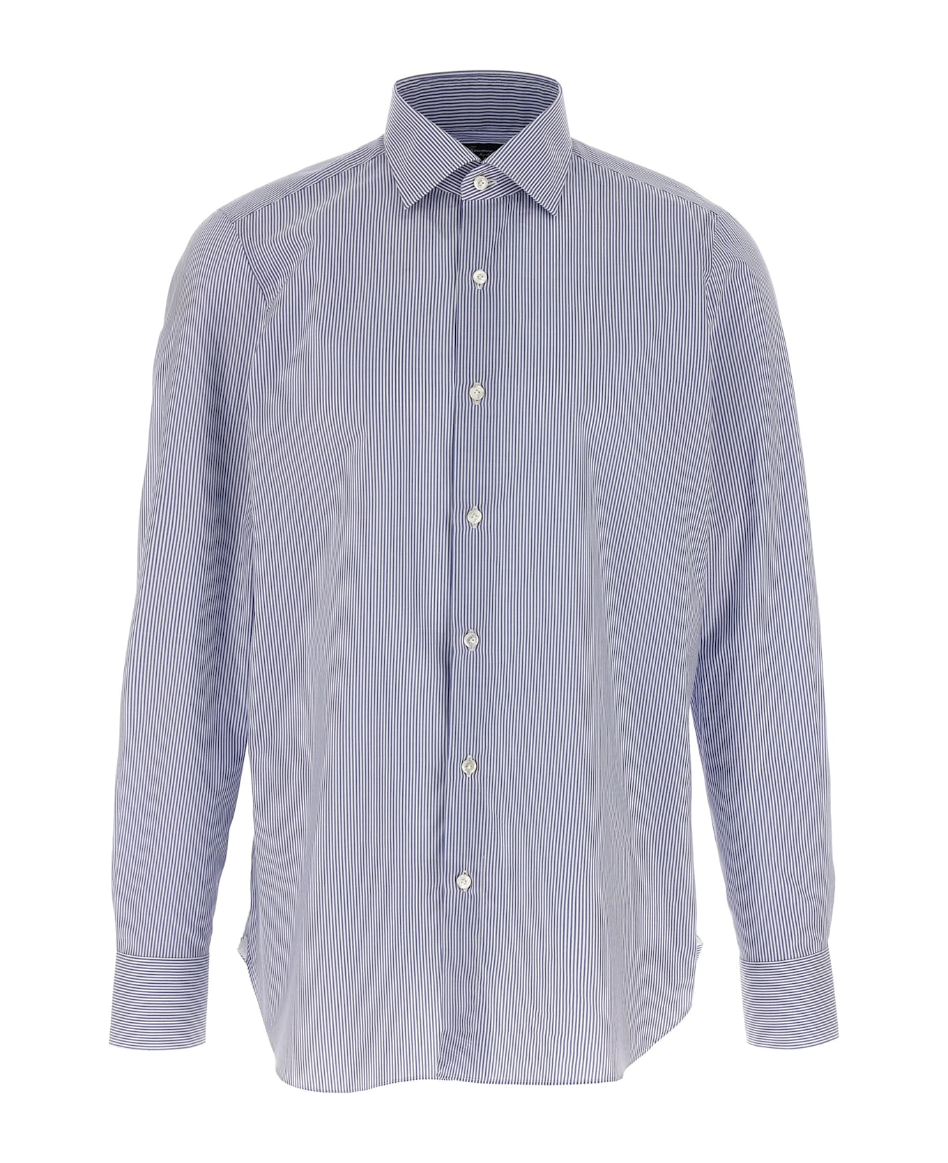 Finamore 
napoli
 Shirt - Multicolor