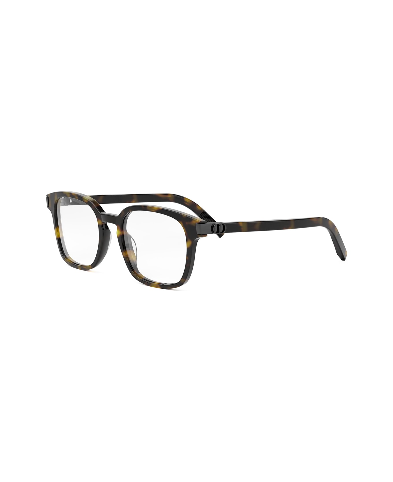 Dior Cd Icono S4i 2000 Havana Glasses - Marrone