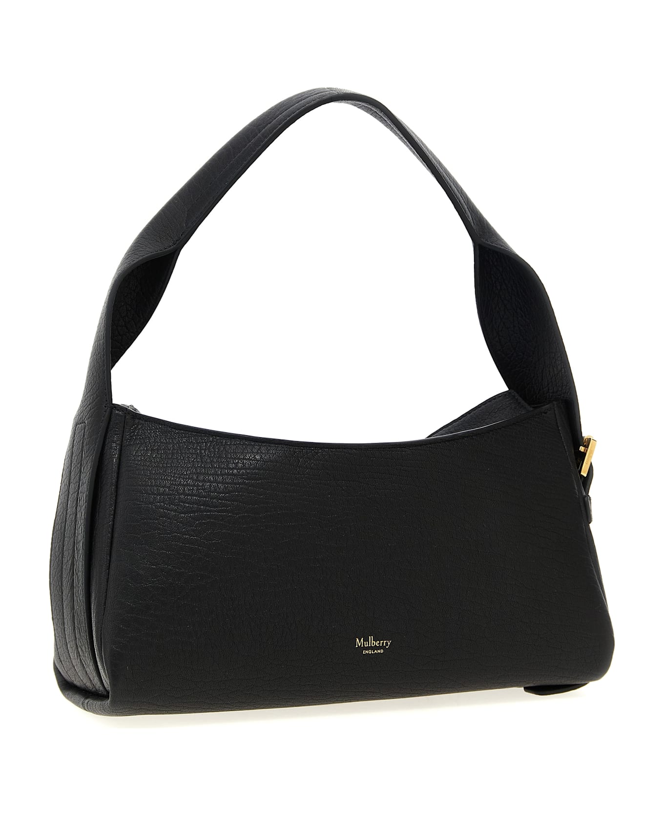 Mulberry 
maggie
 Shoulder Bag - Black  