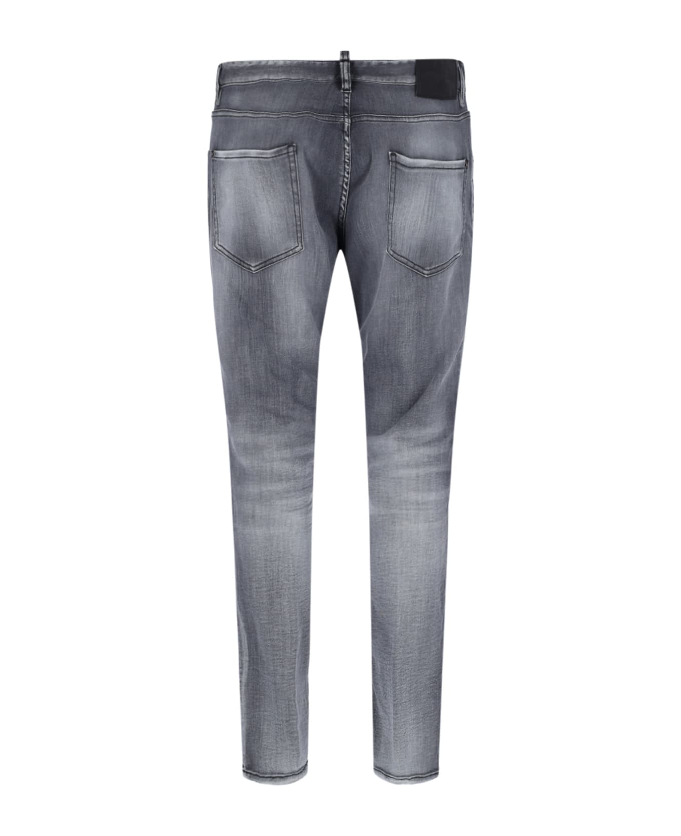 Dsquared2 Slim Jeans - Gray