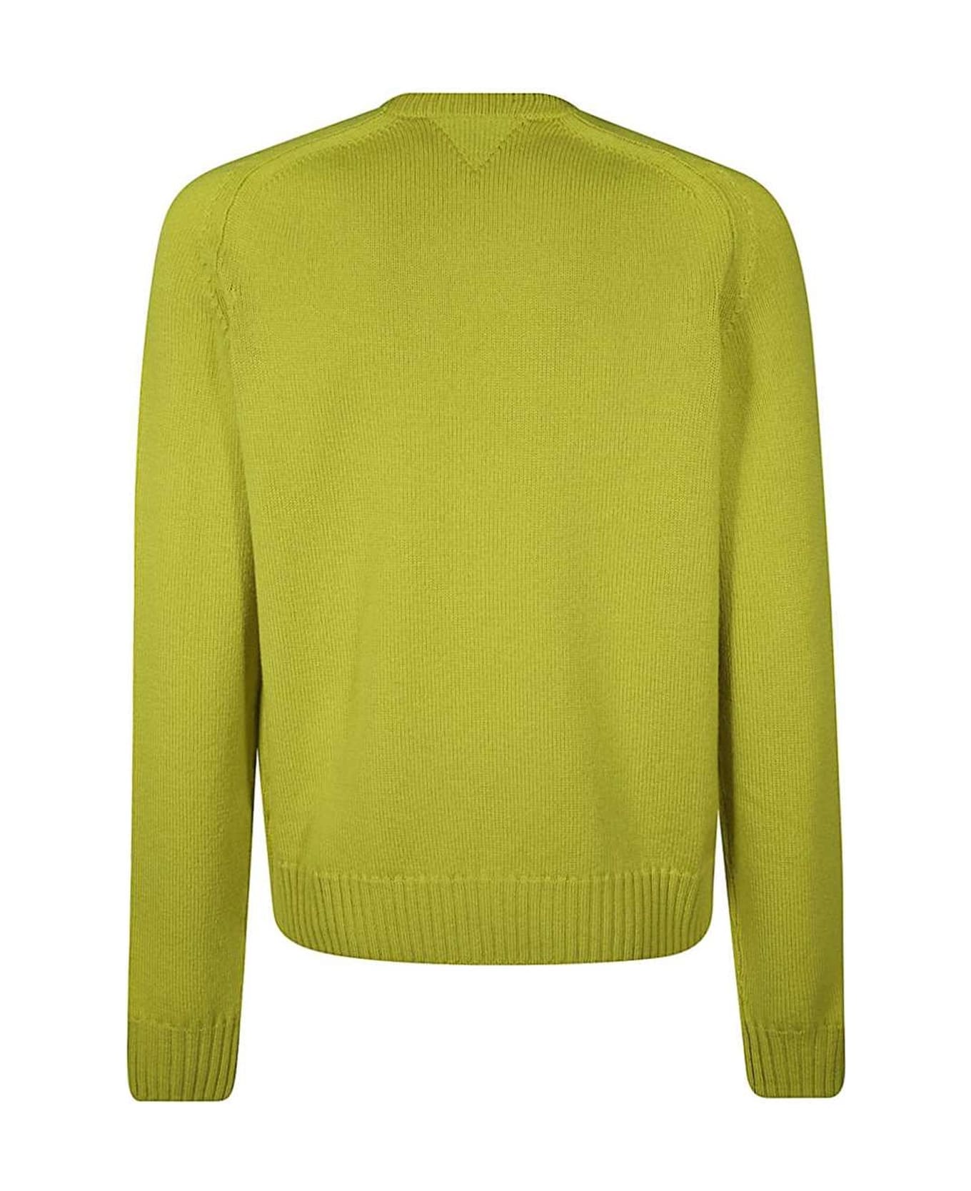 Bottega Veneta Sweater - Green