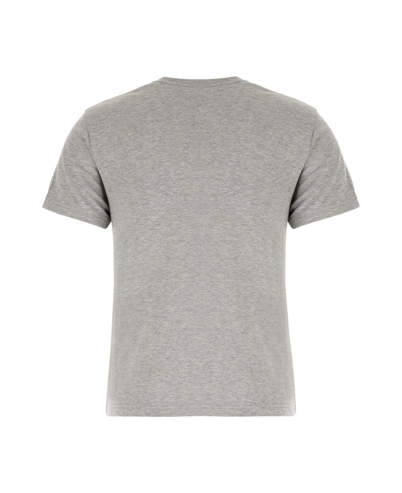 Gucci Embossed Logo T-shirt - Grigio