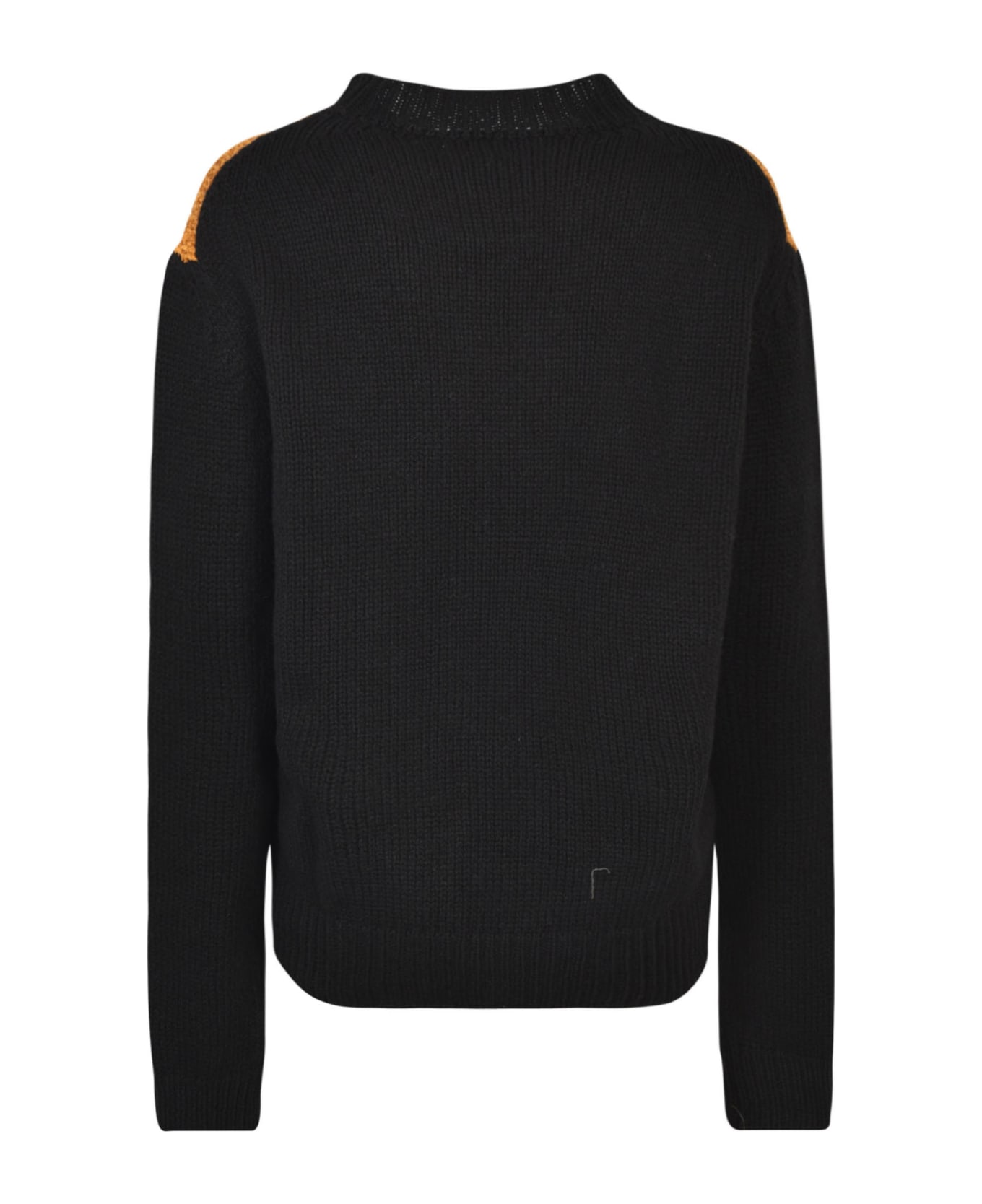 Marni Carhartt Sweater - Black