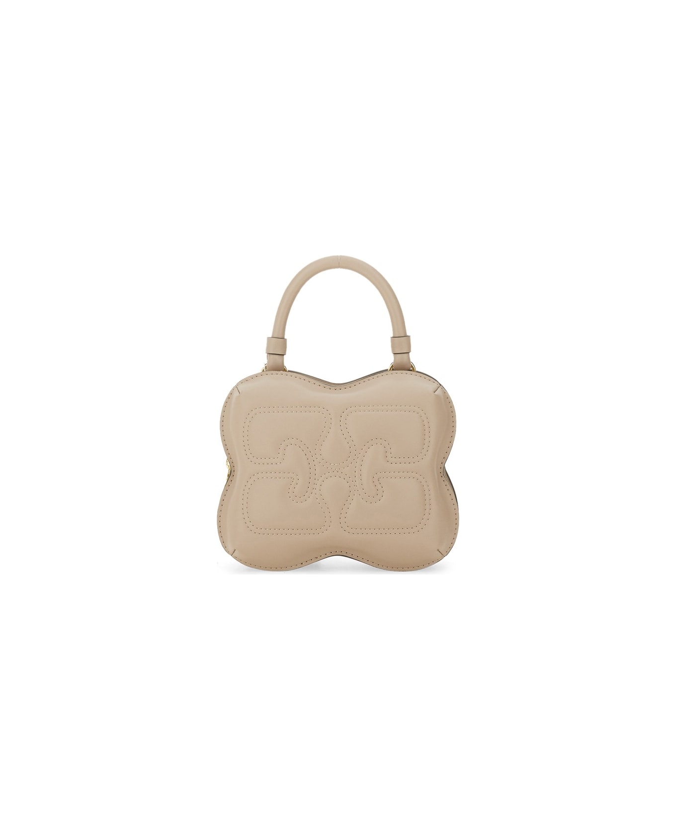 Ganni Small 'butterfly' Bag | italist