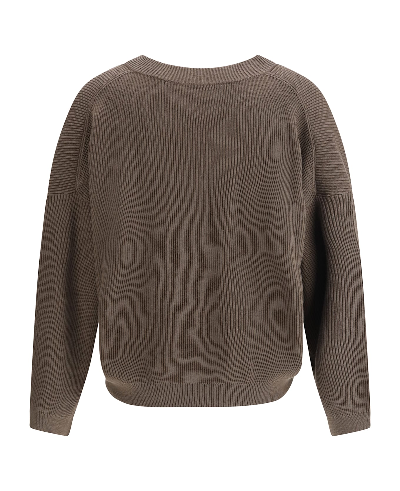 Brunello Cucinelli V-neck Sweater