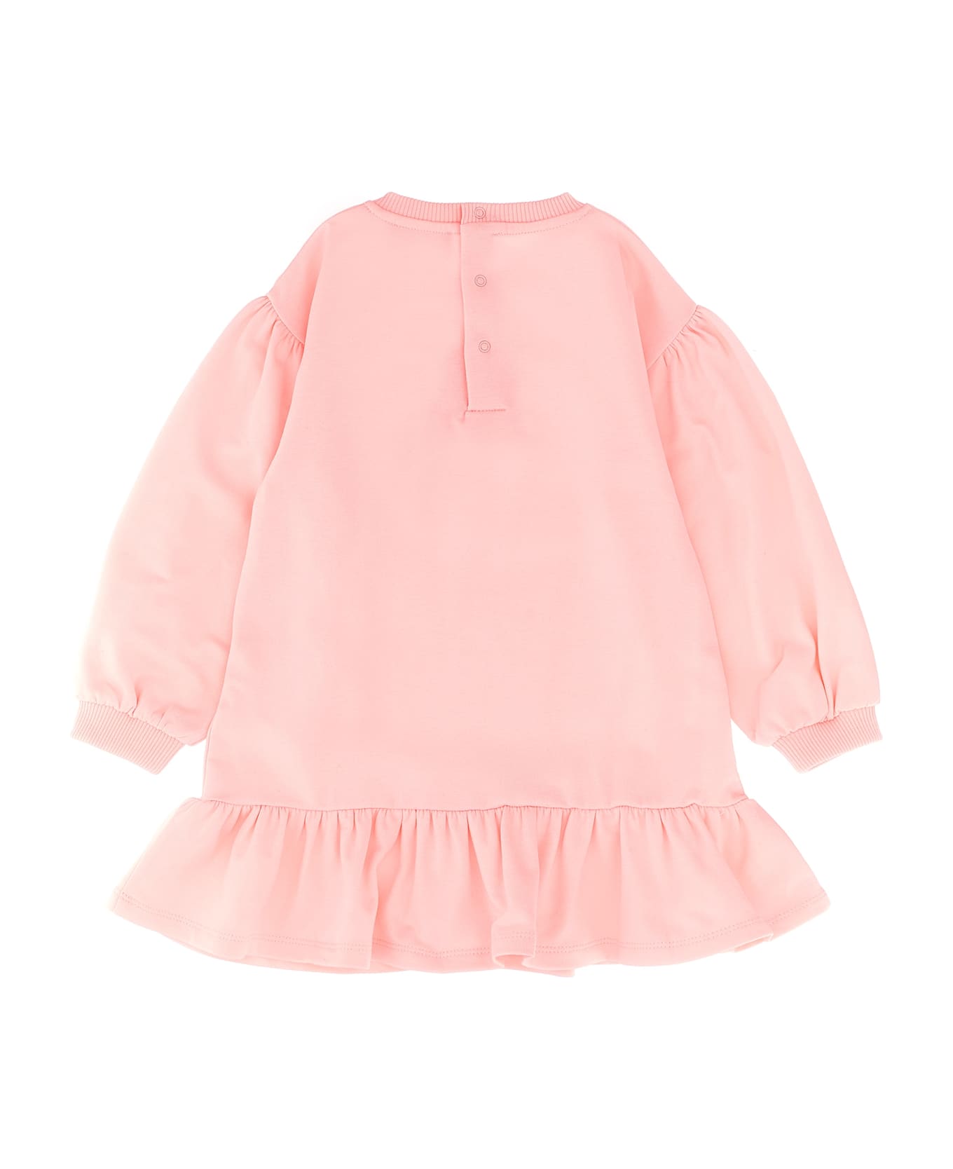 Moschino 
moschino Teddy Bear
 Dress - Pink