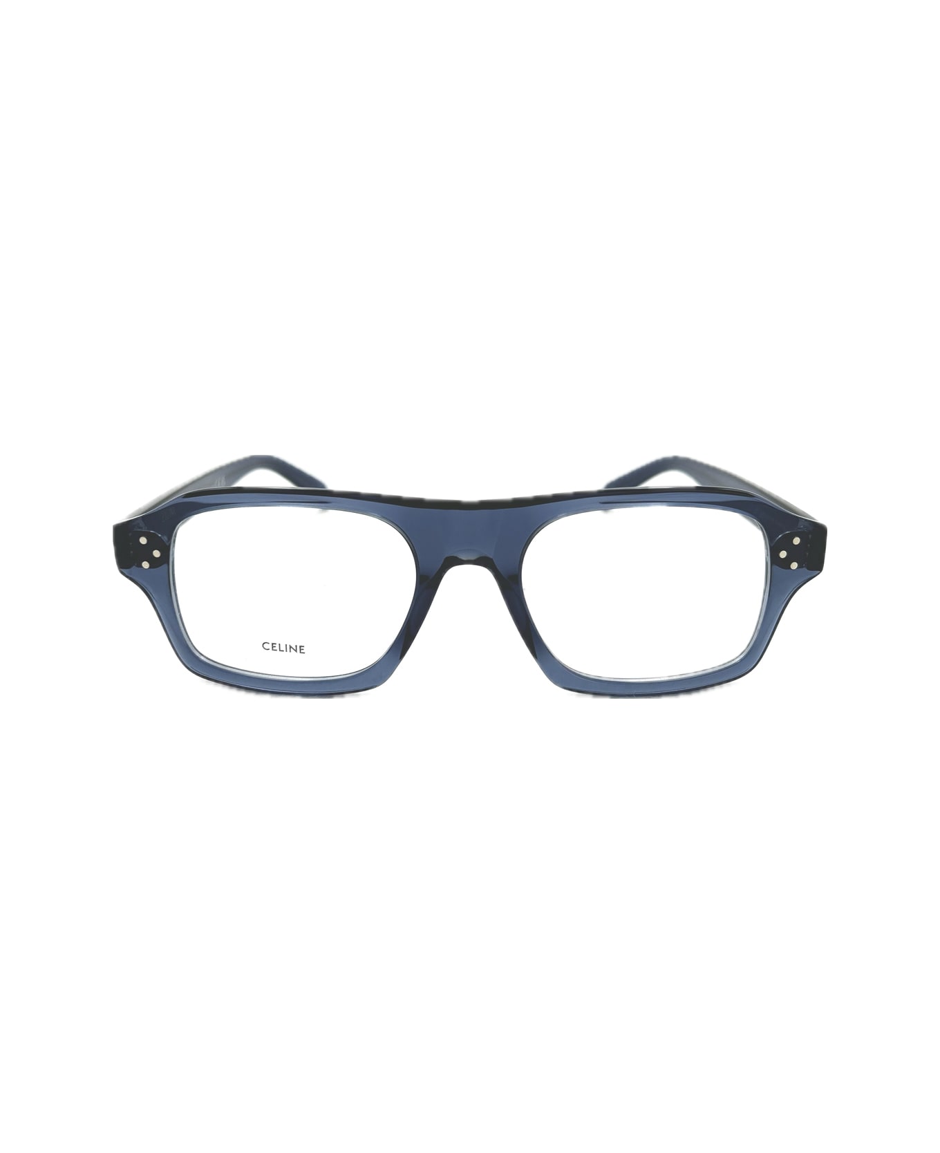Celine Cl50137i 090 Glasses - Blu