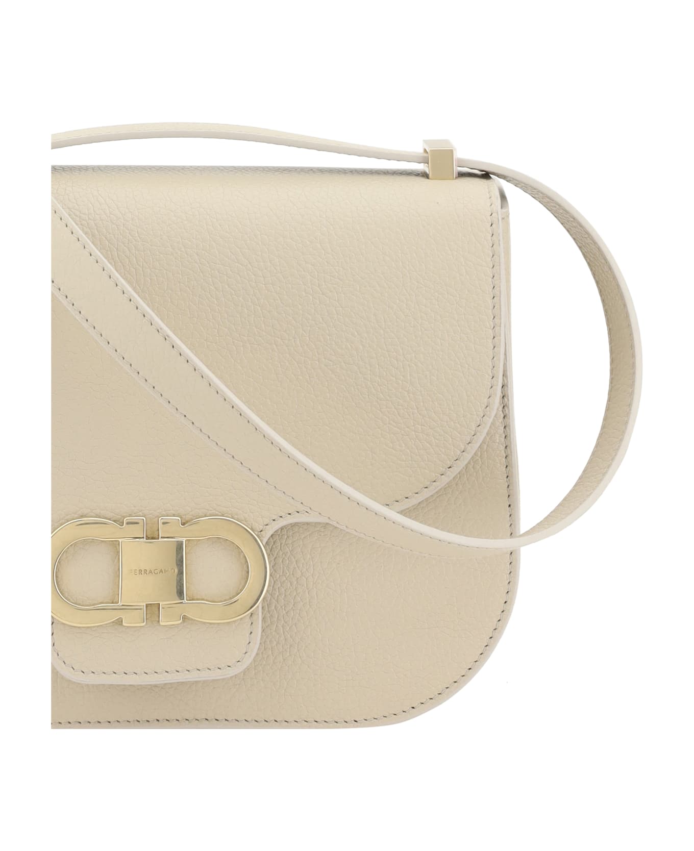 Ferragamo Shoulder Bag