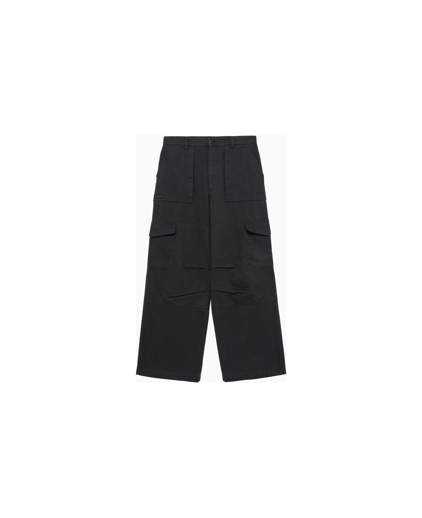 Acne Studios Pants - Grey