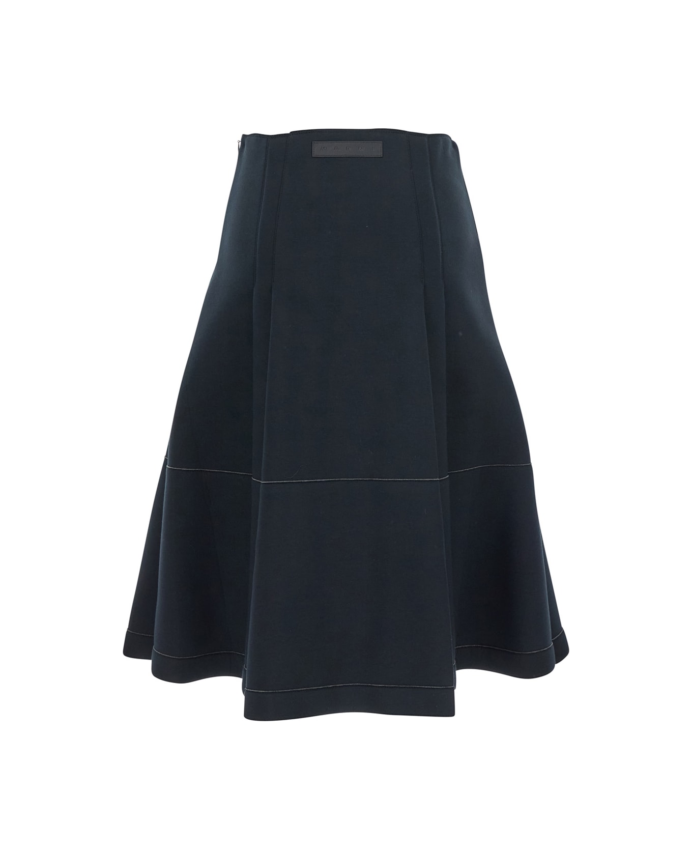 Marni Skirt - Black