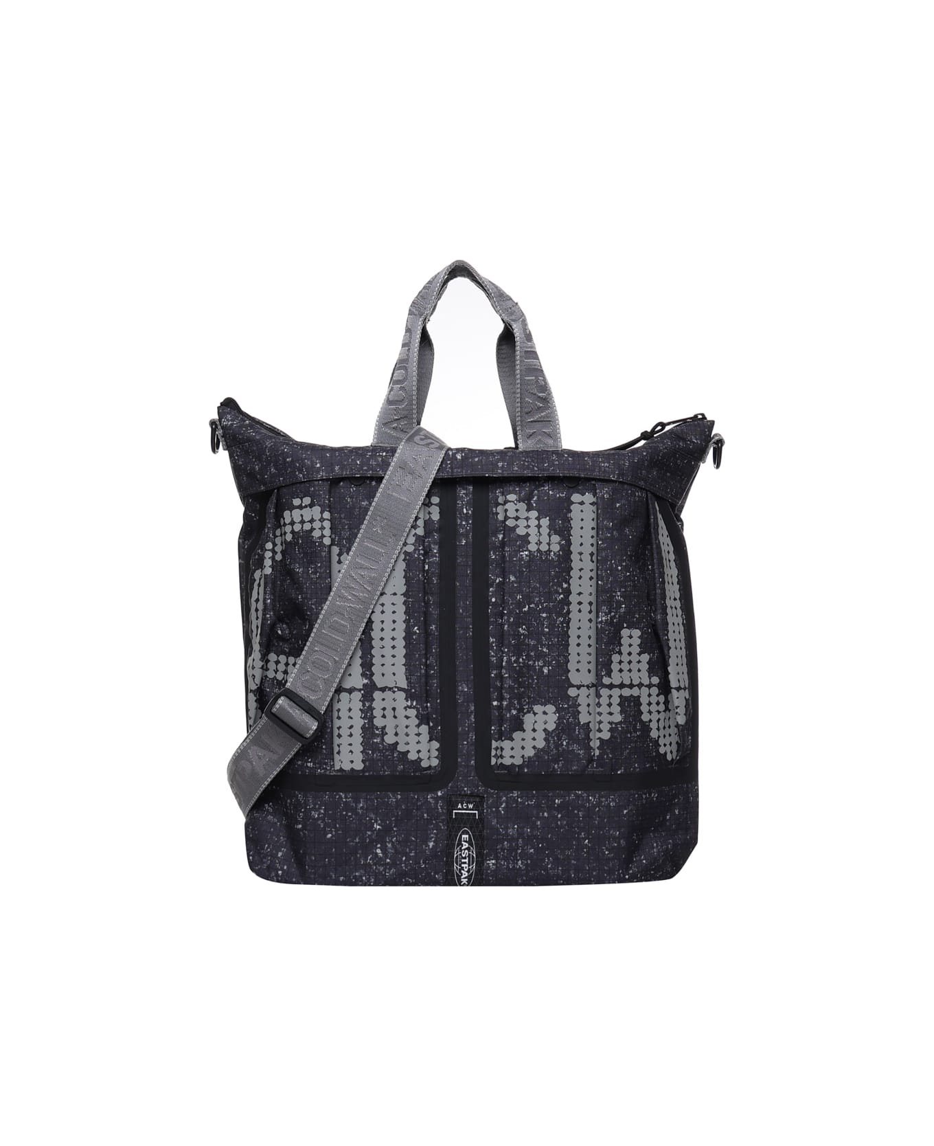 Eastpak A-cold-wall* Tote Bag - Grey バックパック
