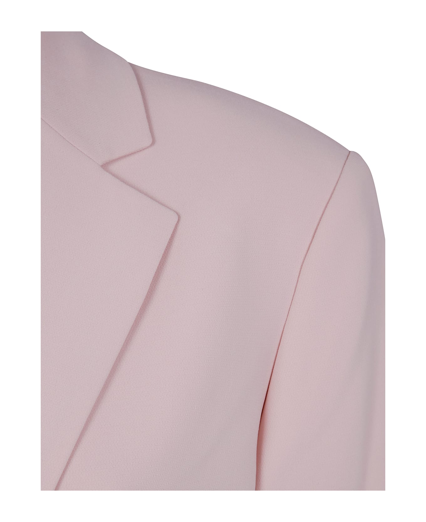 ジャケット Theory SS25 RELAX OS BLAZER.ADMI (O1109105 B6M) Theory Relax Os Blazer.admi | italist