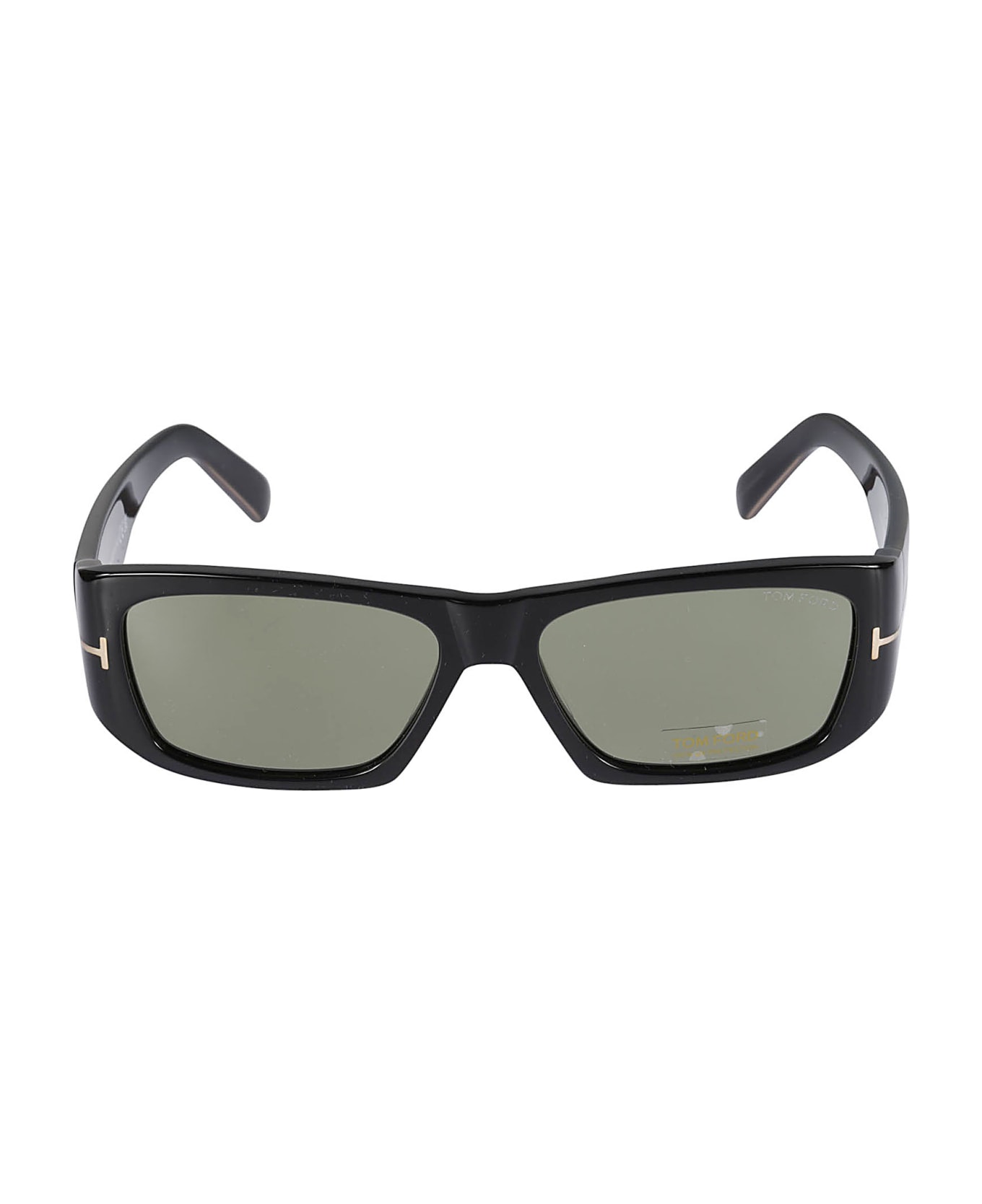 Tom Ford Eyewear Andres-02 Sunglasses - 01N サングラス