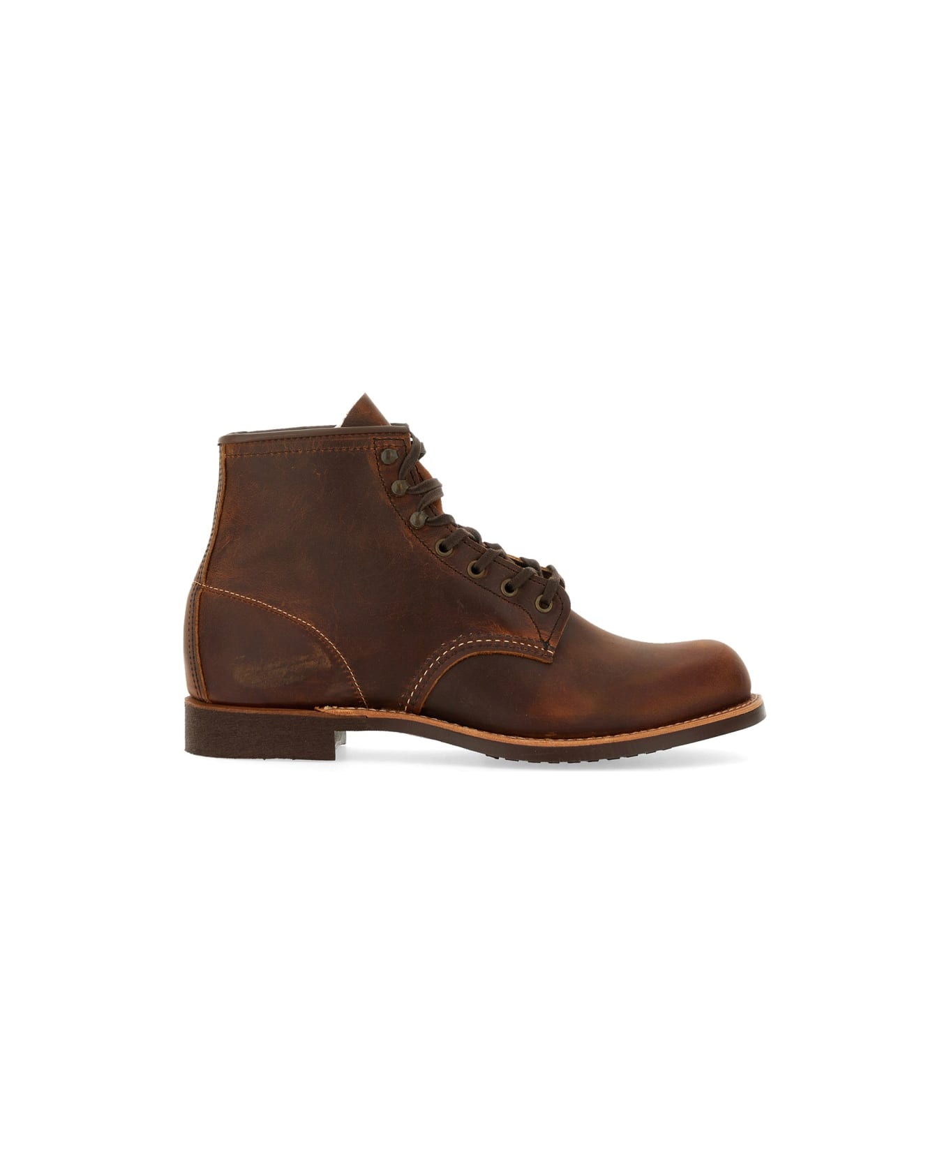 Red Wing Boot "blacksmith" - BROWN