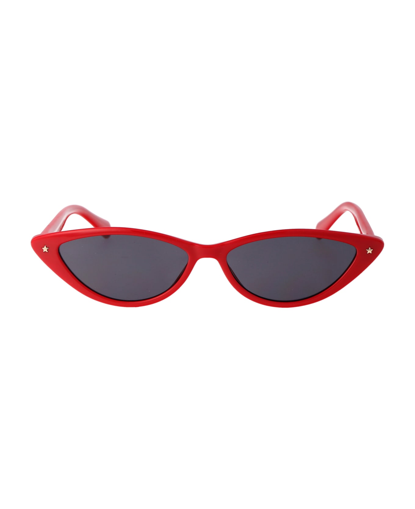 Chiara Ferragni Cf 7033/s Sunglasses - C9AIR RED サングラス