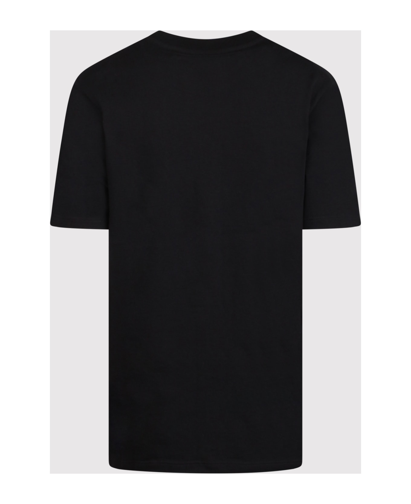 Jil Sander Jilsander Logo Patch Cotton T-shirt Tシャツ