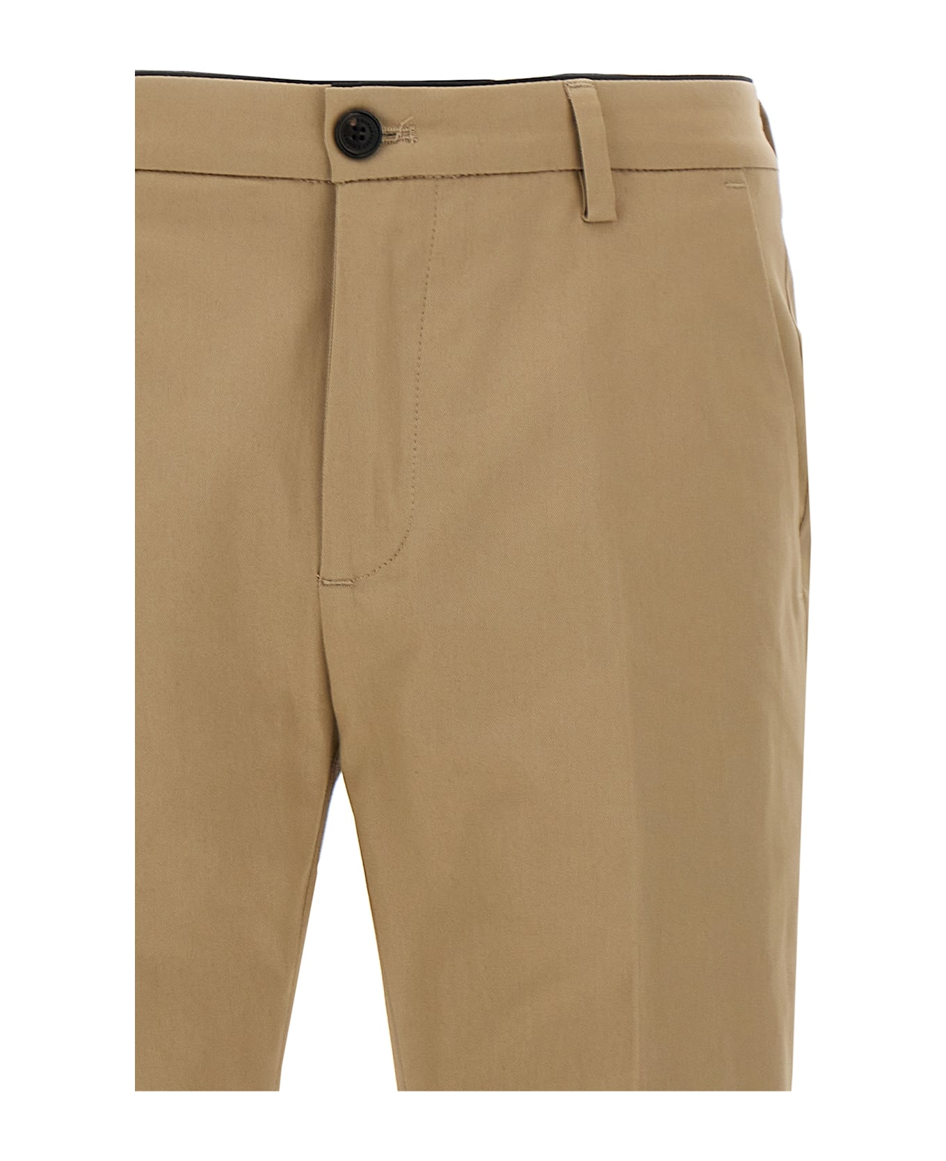 Department Five 
prince
 Pants - Beige