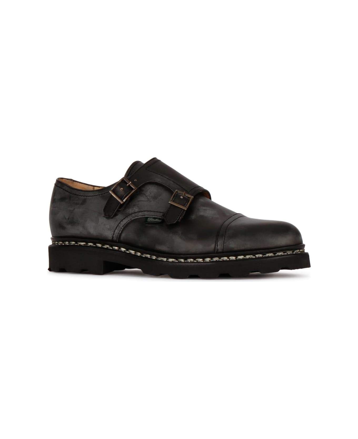 Paraboot Scarpe Stringate - NOIR