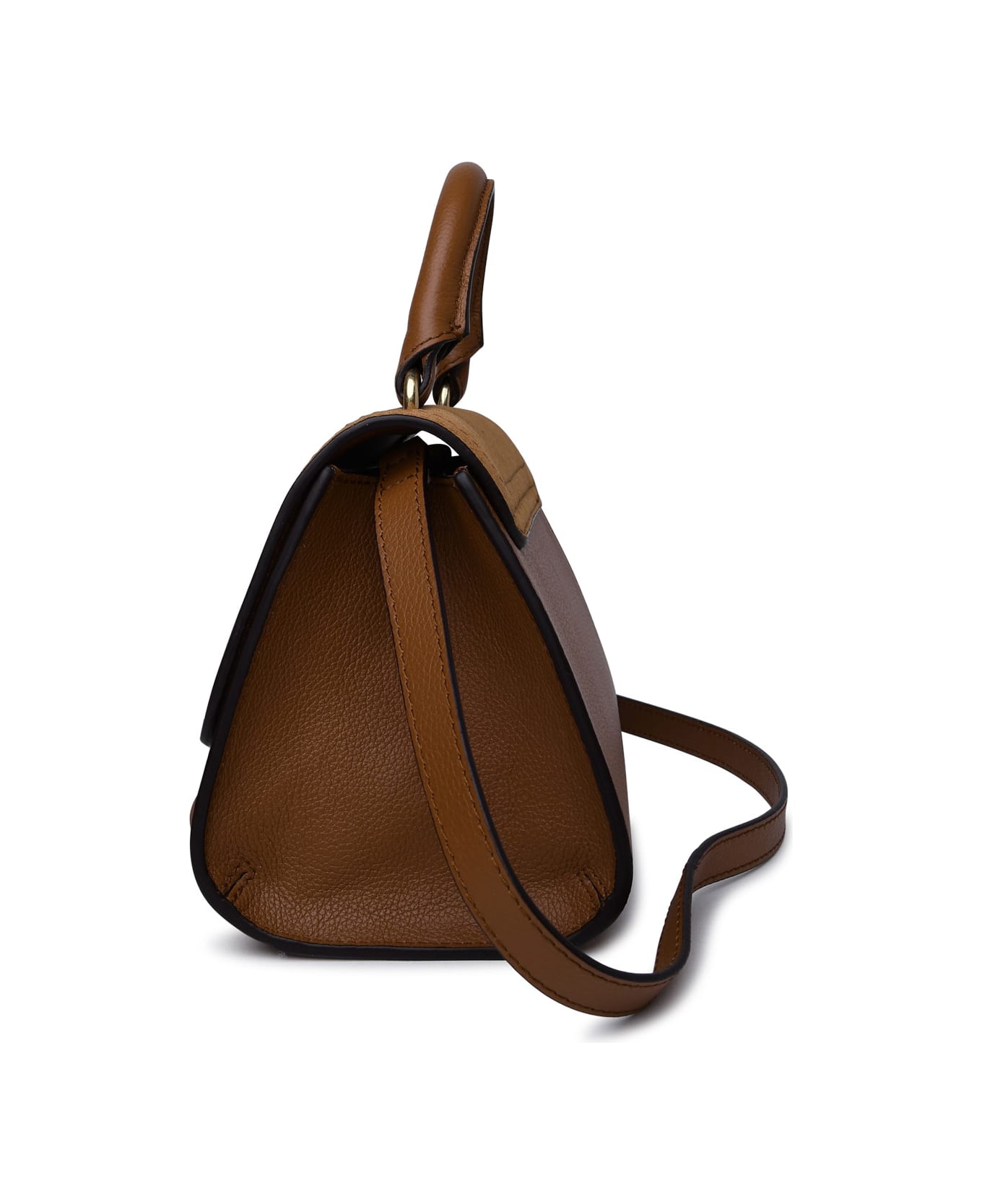 See by Chloé Brown Leather Bag - Brown