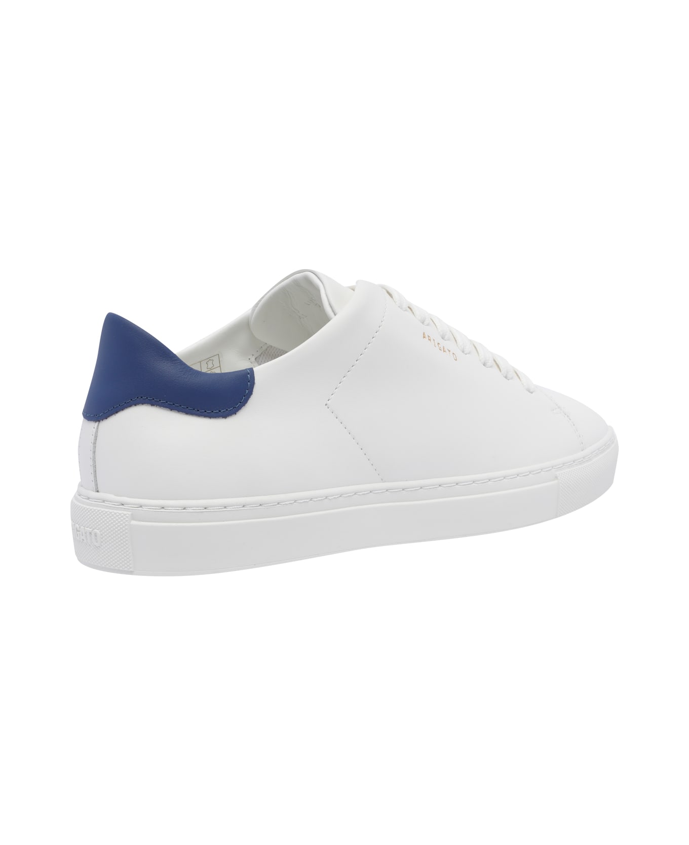 Axel Arigato Clean 90 Sneakers - White