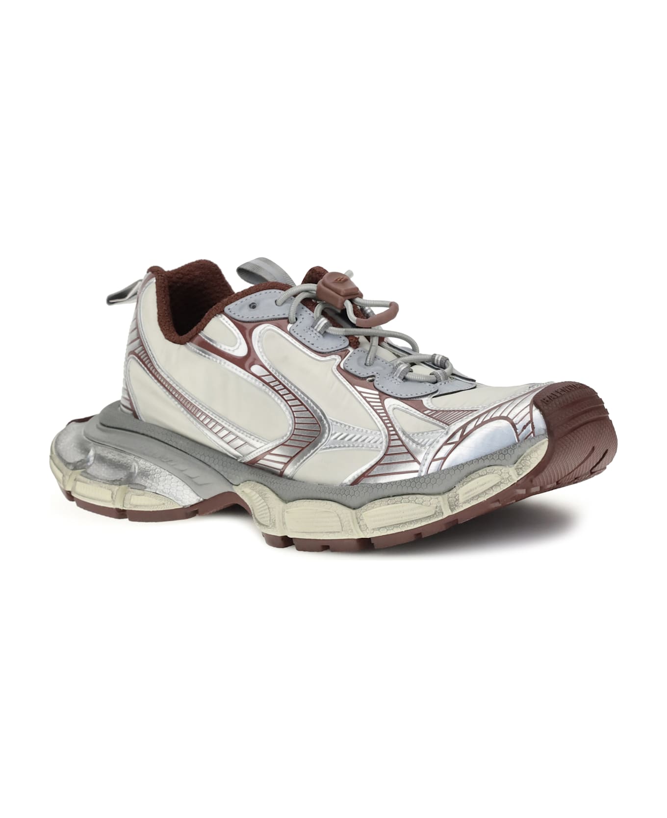Balenciaga 3xl Sneakers