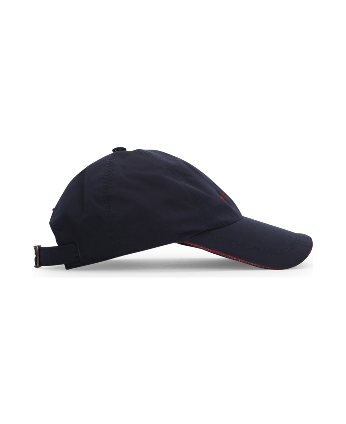 Brunello Cucinelli Hat - Blue