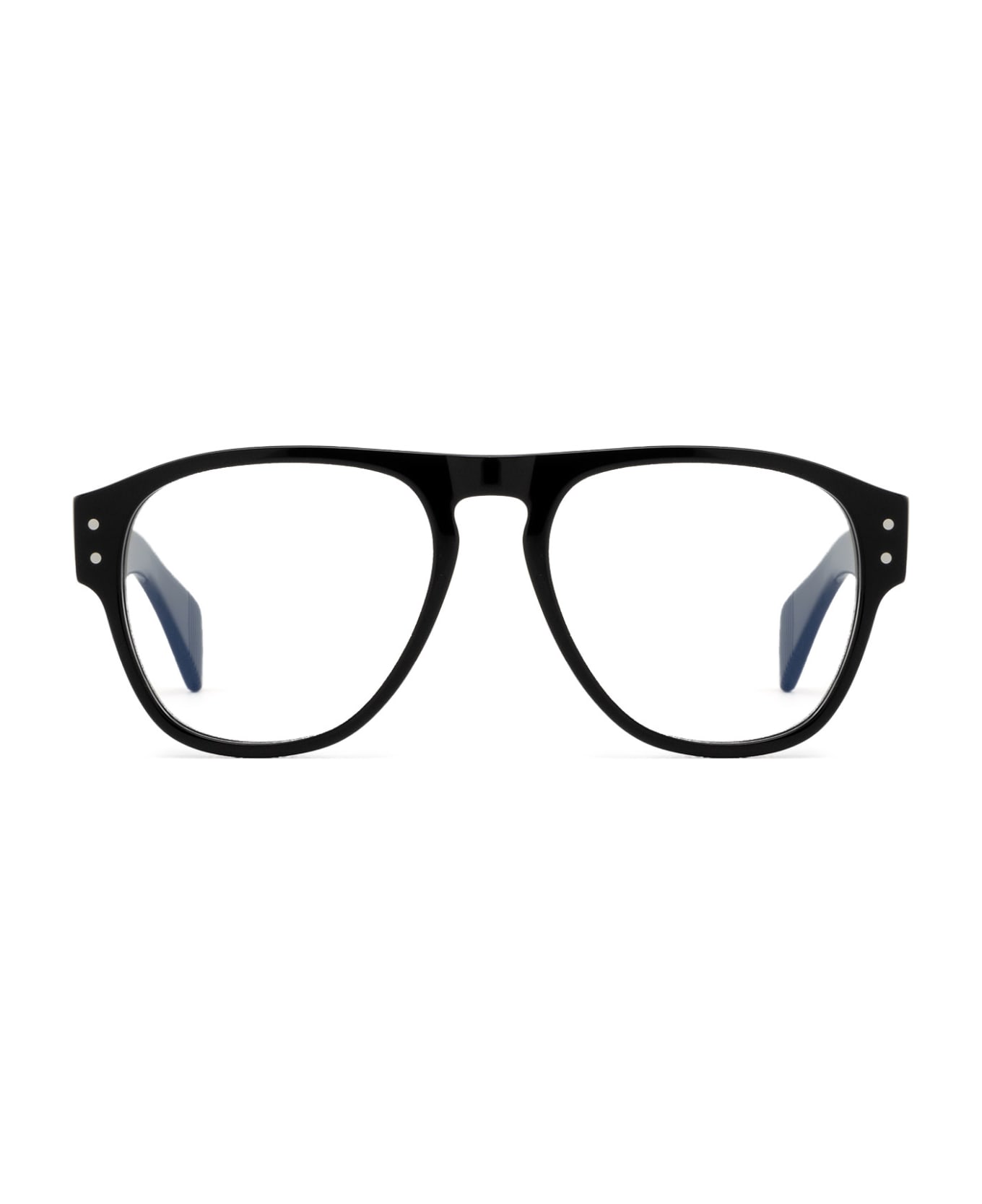 Cubitts Merlin Black Glasses - Black アイウェア