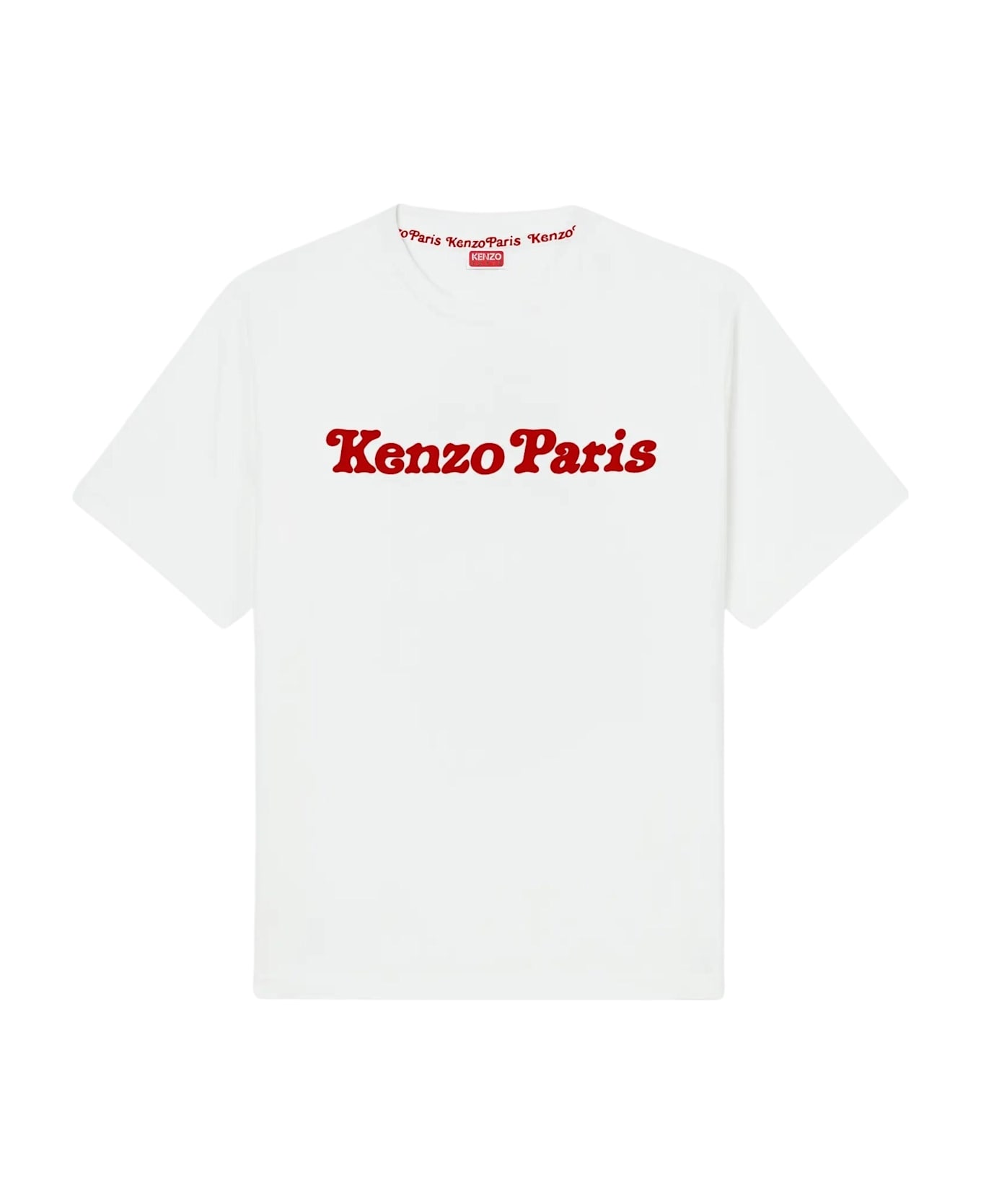 Kenzo T-shirt - Off White