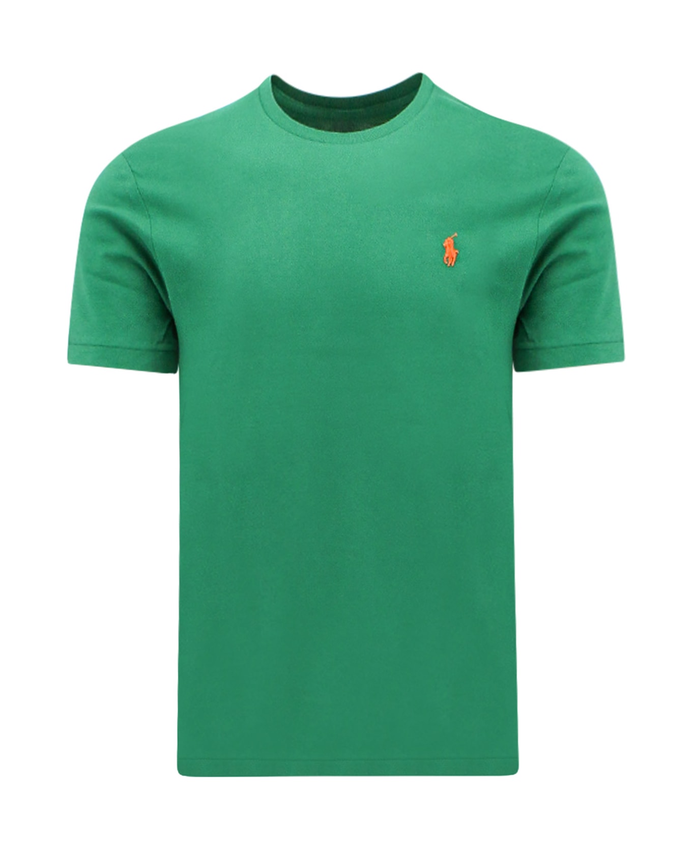 Ralph Lauren T-shirt - Green シャツ