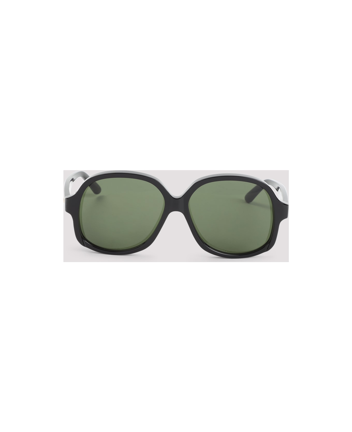 Valentino Garavani Sunglasses - Blk Gld