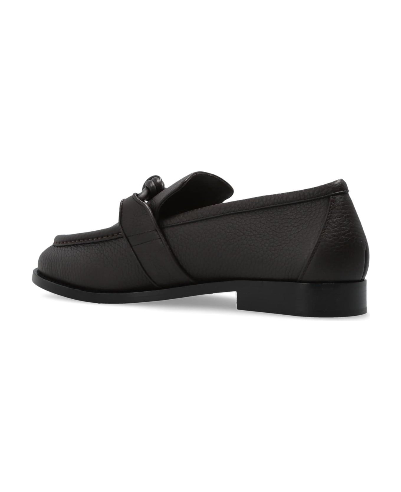 Bottega Veneta 
astaire
 Loafers - BROWN
