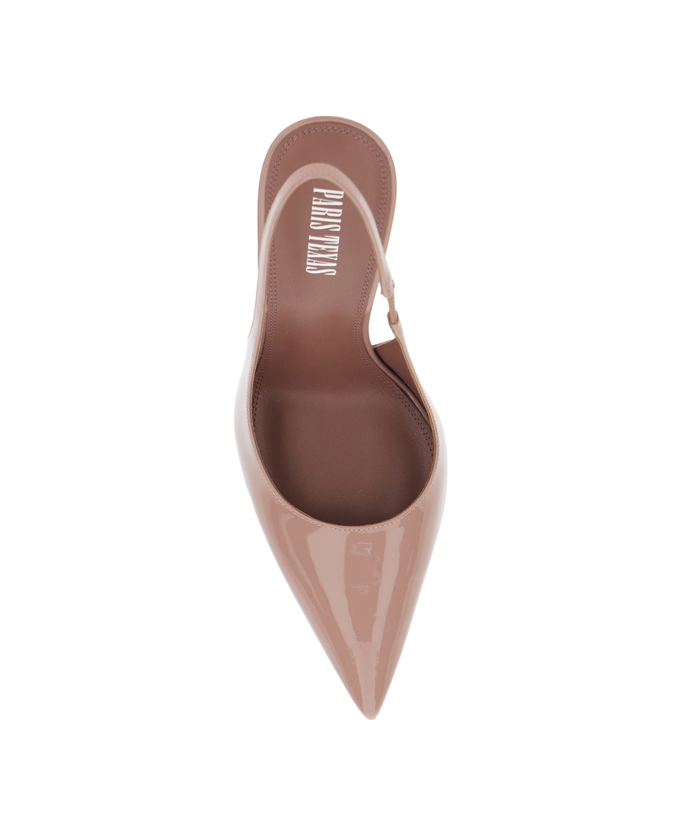 Paris Texas Lidia Slingback - Pink