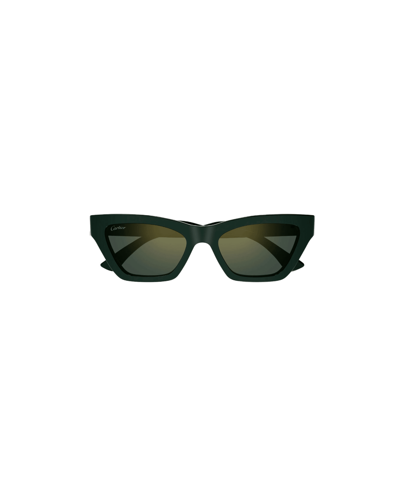 Cartier Eyewear Ct 0437 Sunglasses サングラス