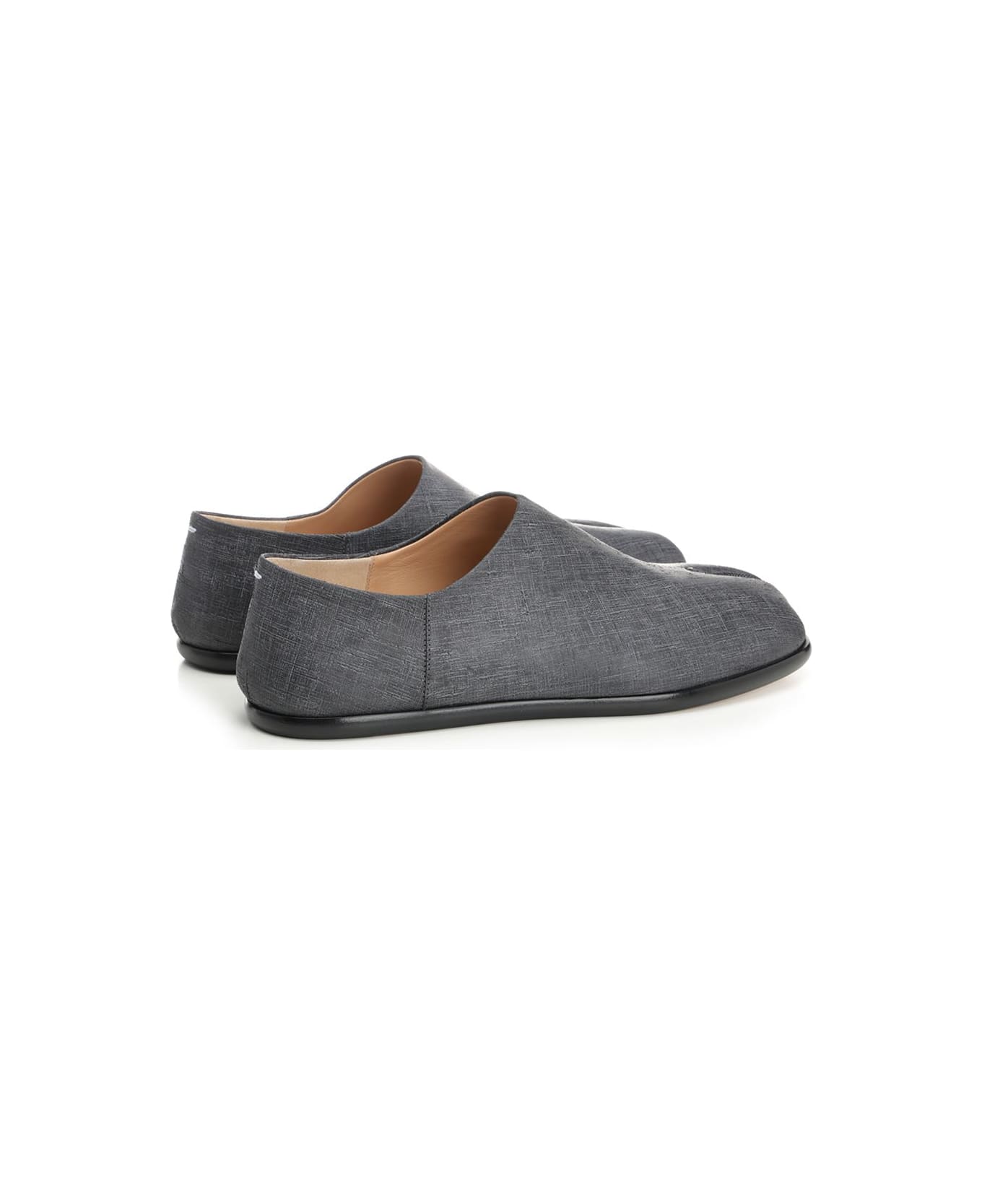 Maison Margiela Slip-on Tabi - Grey