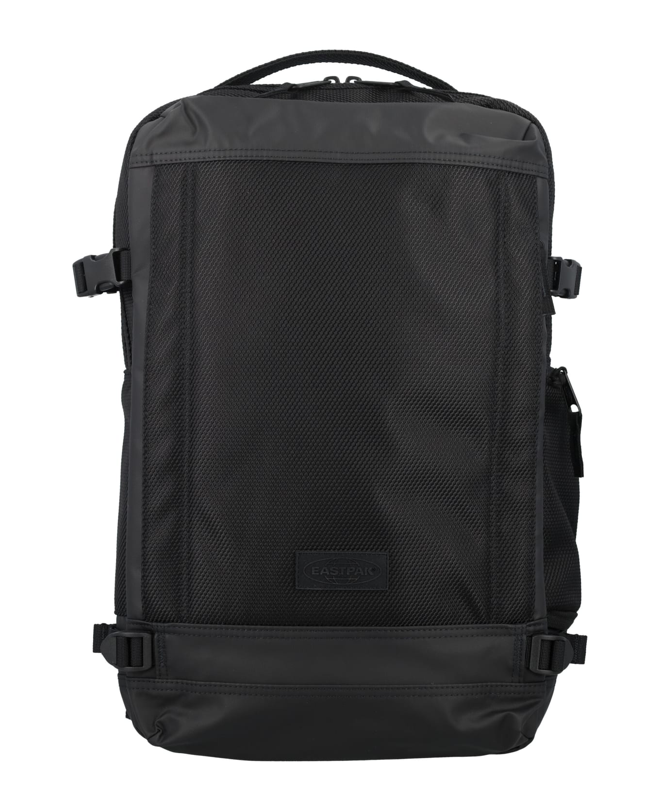 Eastpak Connect Tecum M Backpack - BLACK