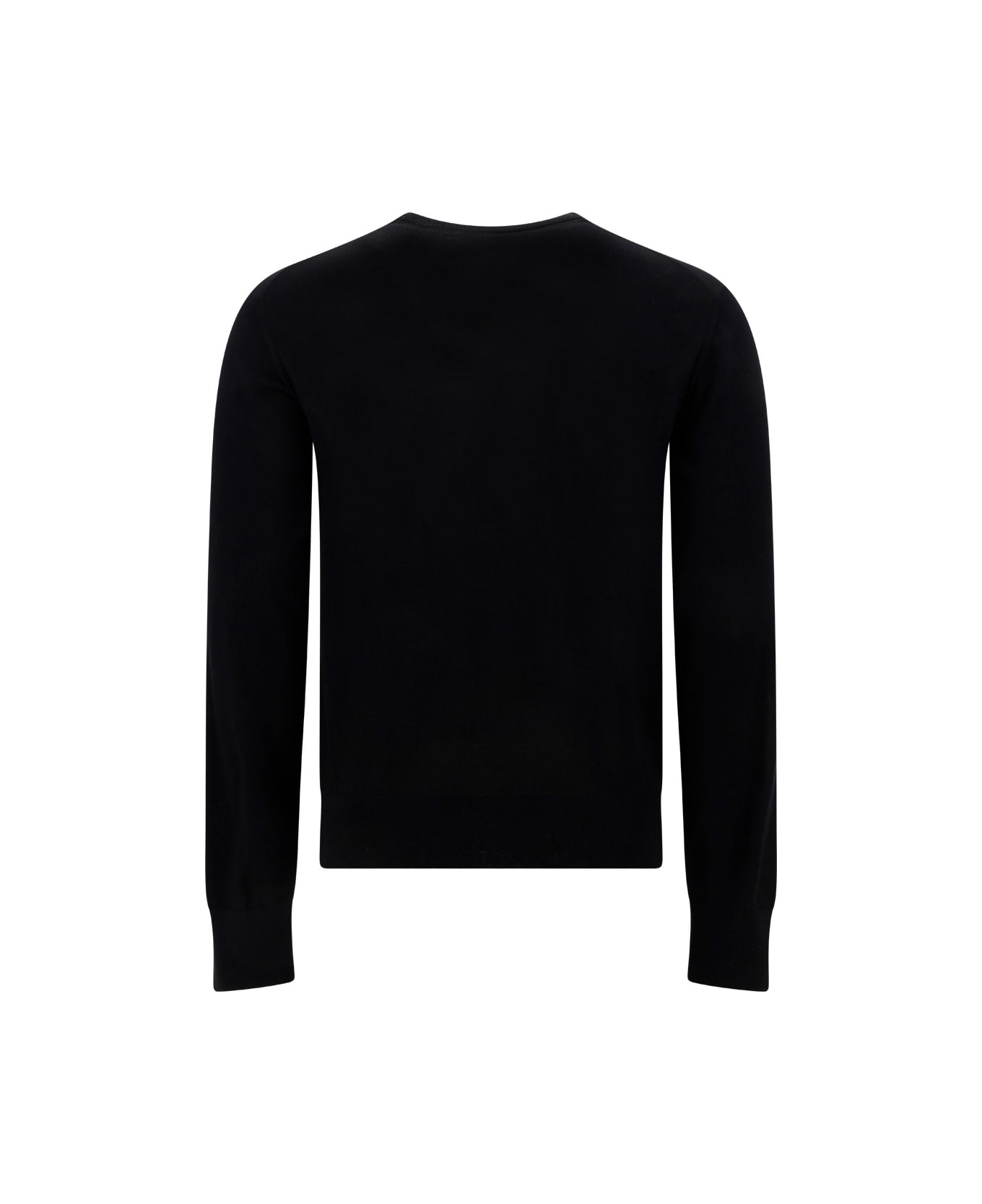 Dolce & Gabbana Sweater - Variante Abbinata ニットウェア