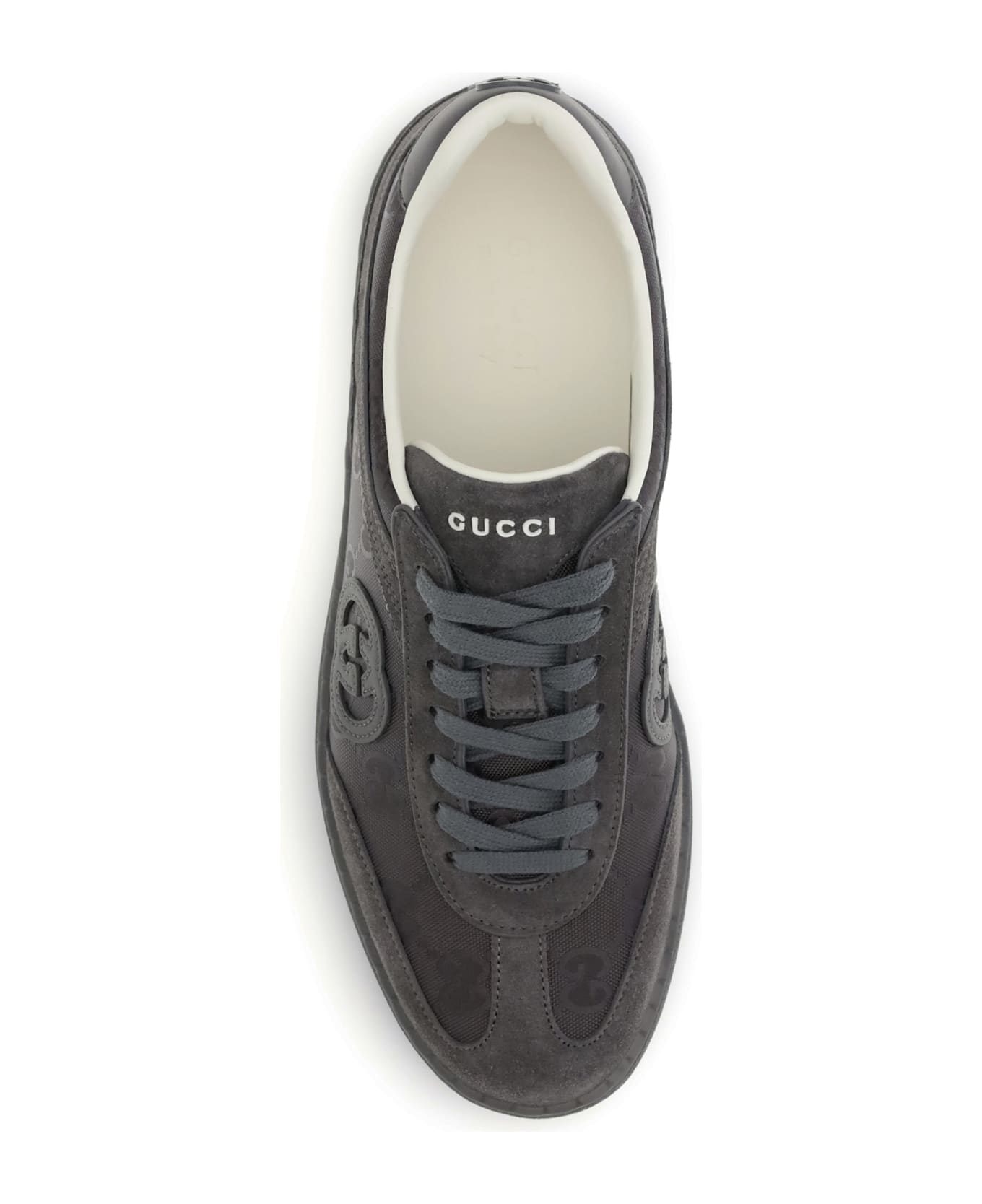 Gucci G75 Sneakers