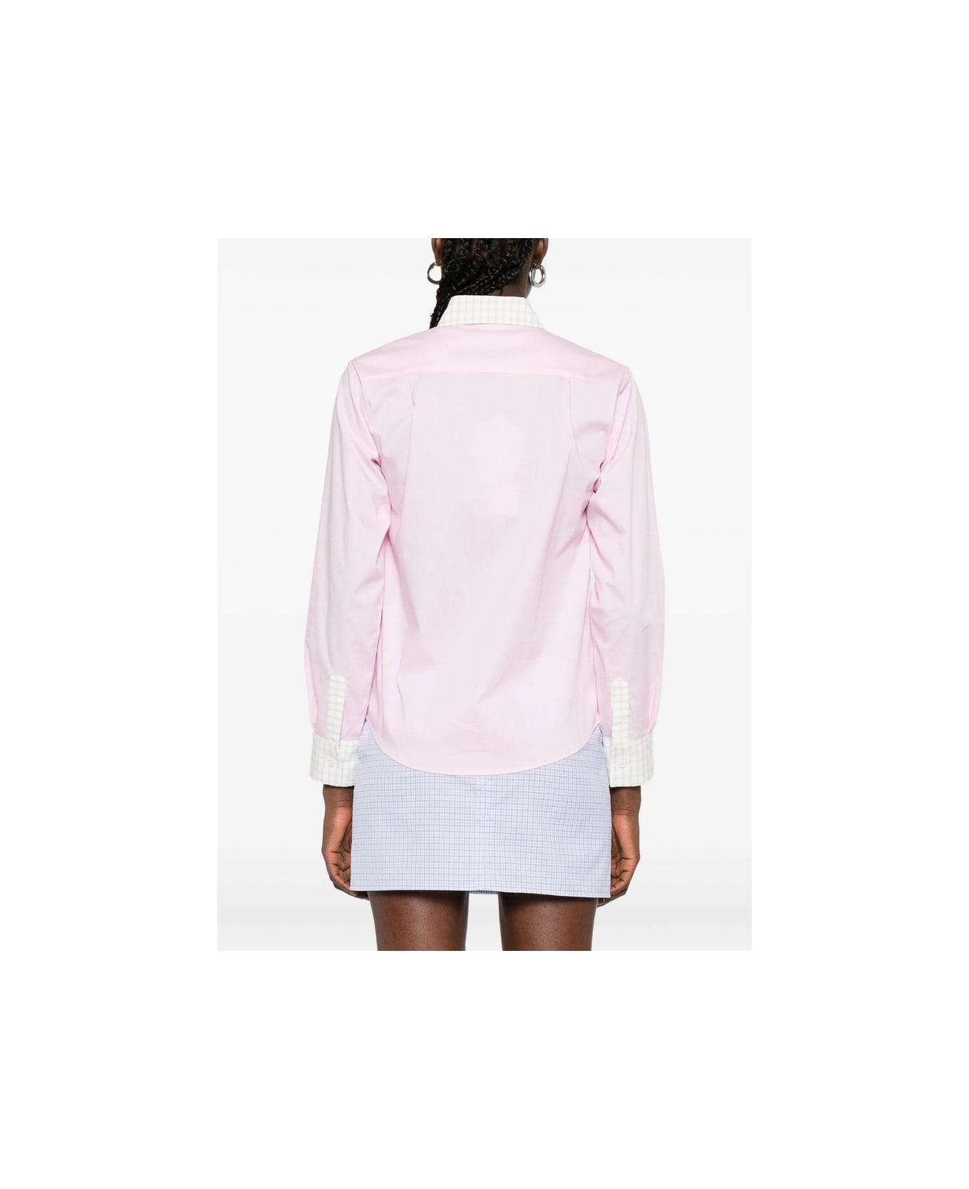 Gimaguas Shirt - PINK