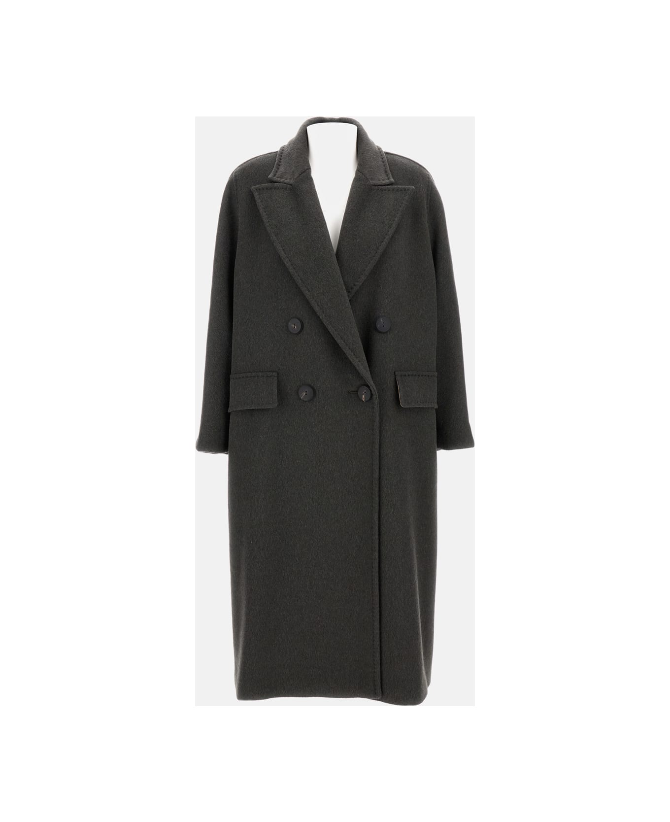 Max Mara Angus Atelier Line - Green