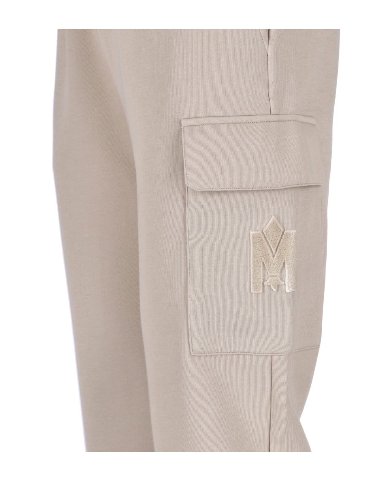 Mackage Joggers - Taupe