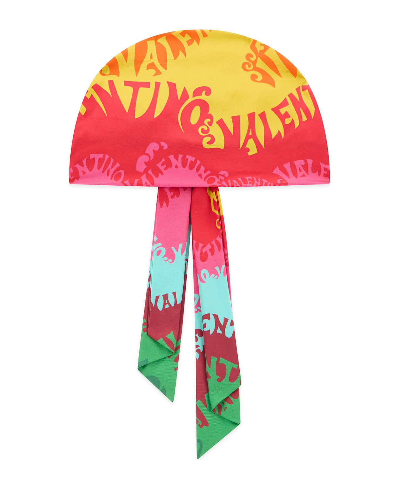 Valentino Garavani Headband - Multicolor