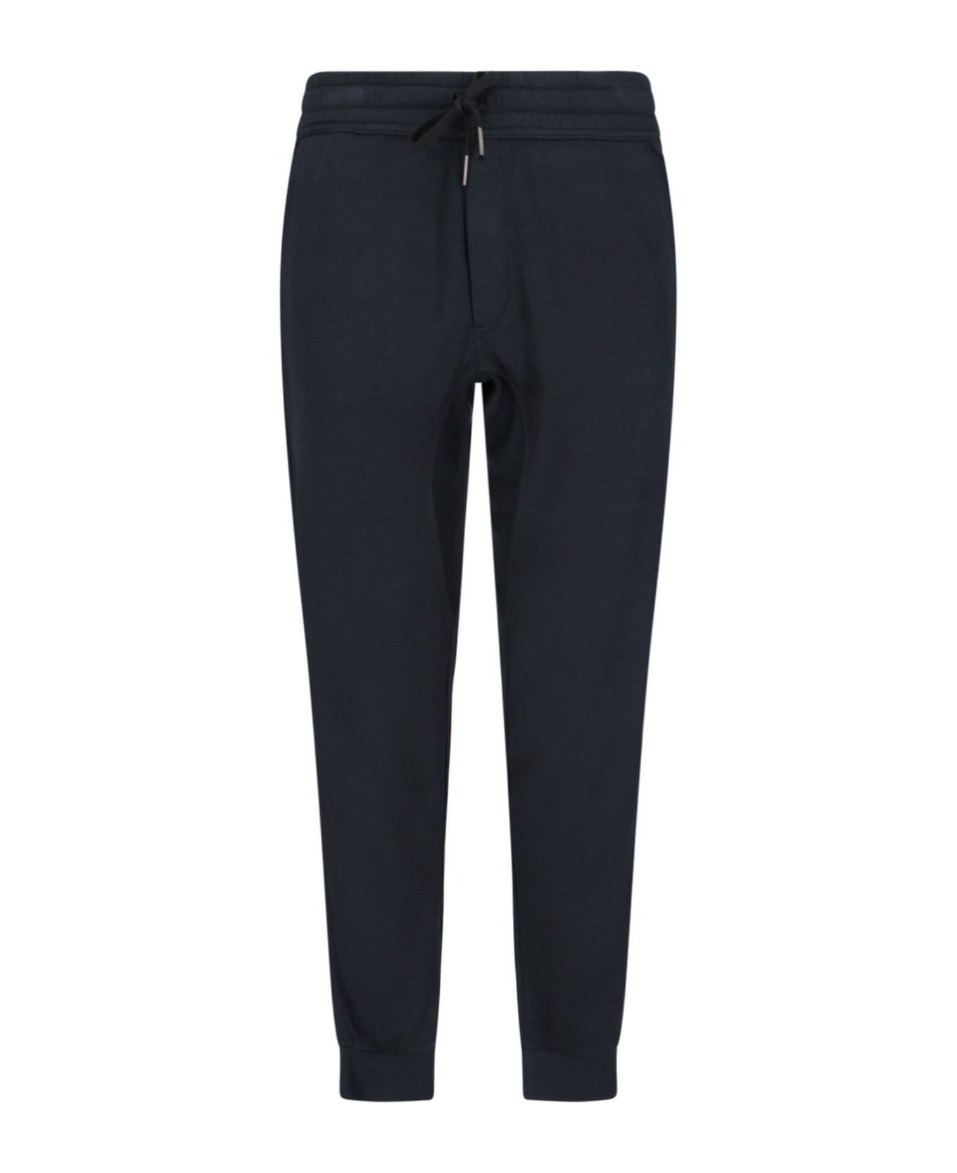 Tom Ford Joggers - Nero